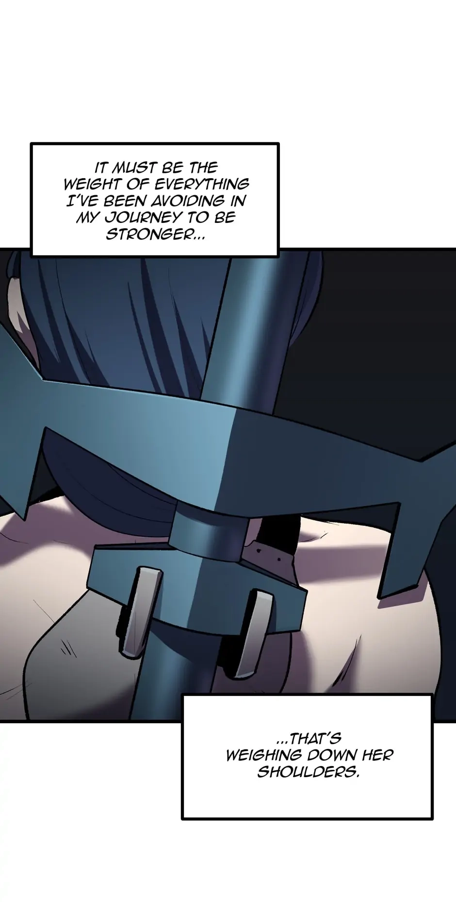 Survival Story of a Sword King in a Fantasy World Chapter 125, page 24 of 89