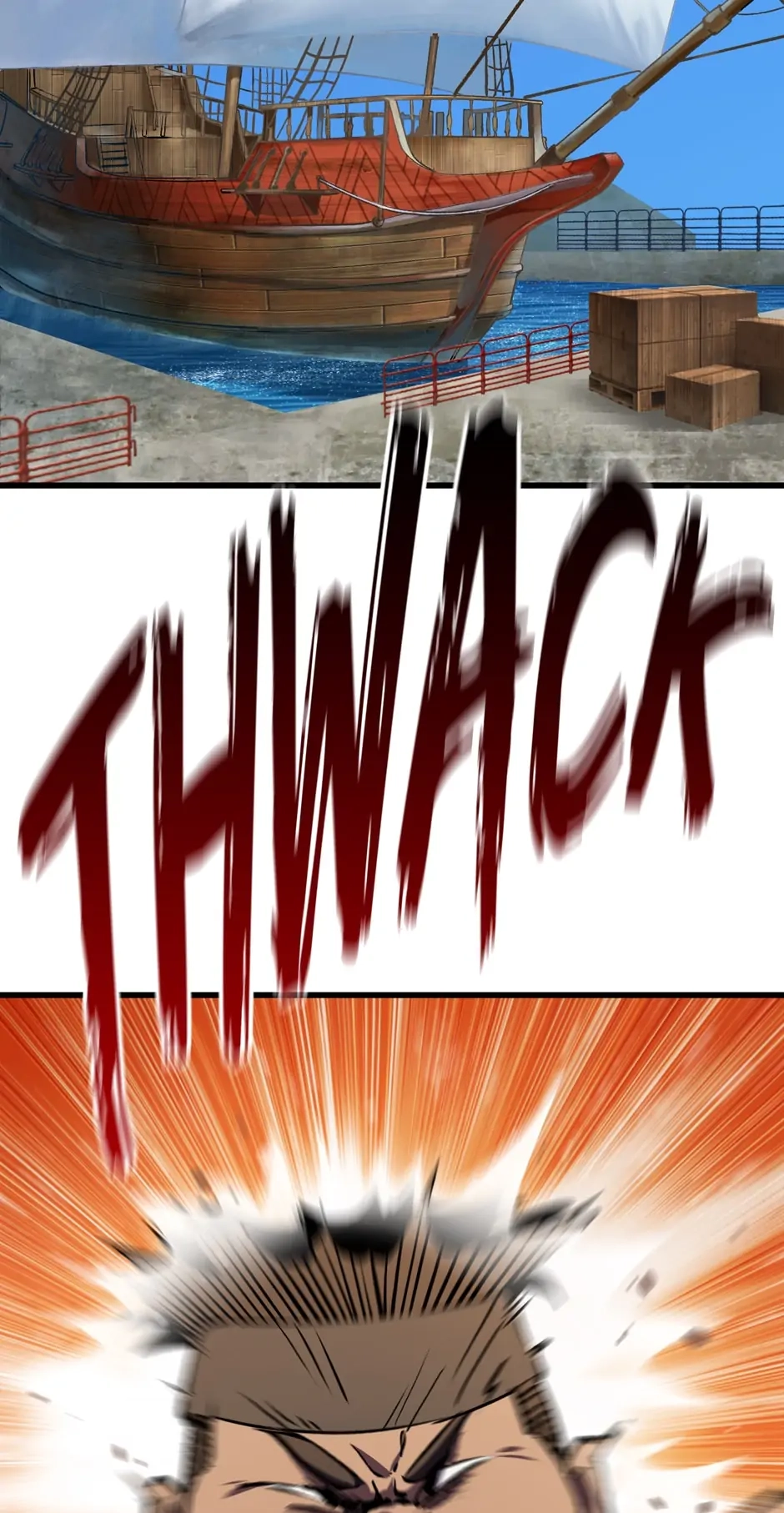 Survival Story of a Sword King in a Fantasy World Chapter 125, page 32 of 89