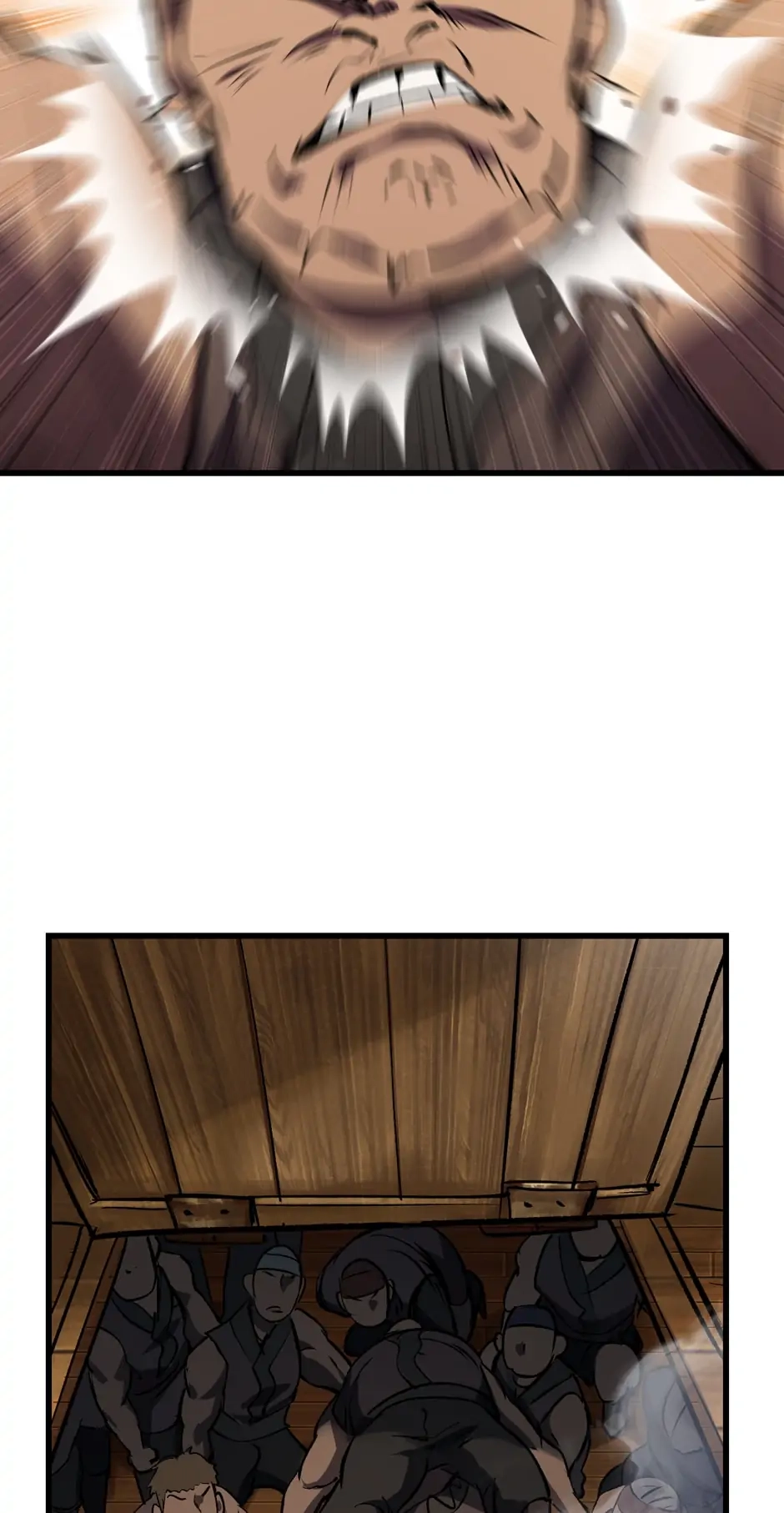 Survival Story of a Sword King in a Fantasy World Chapter 125, page 33 of 89