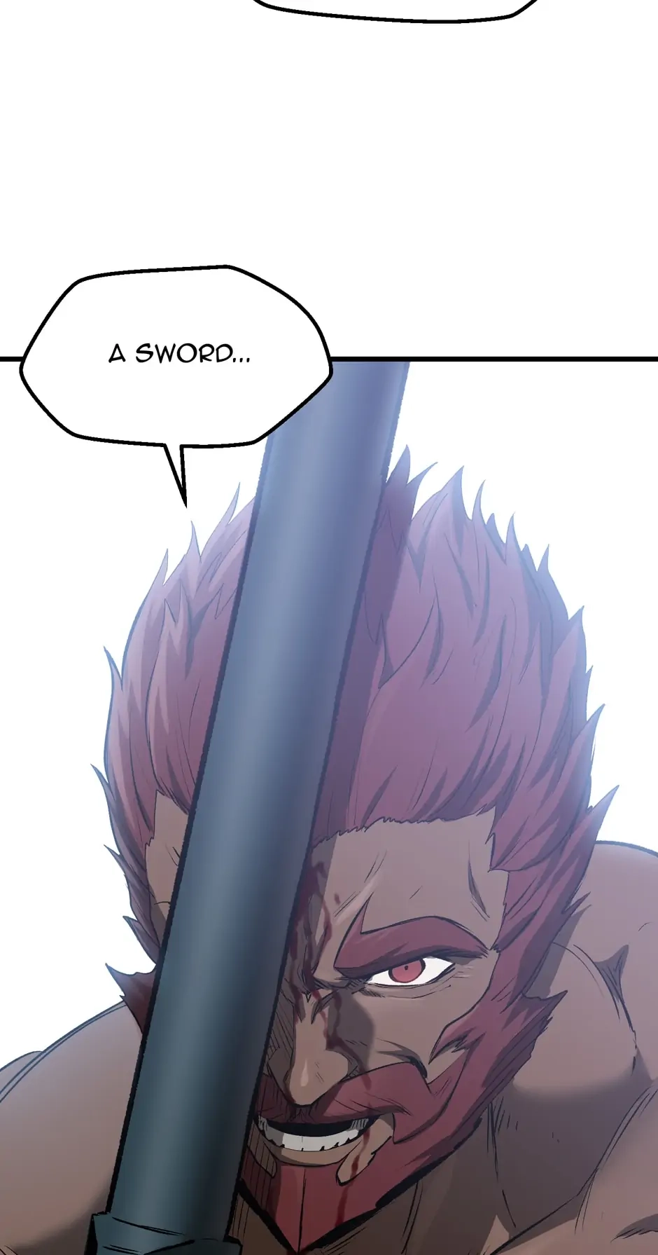 Survival Story of a Sword King in a Fantasy World Chapter 125, page 43 of 89