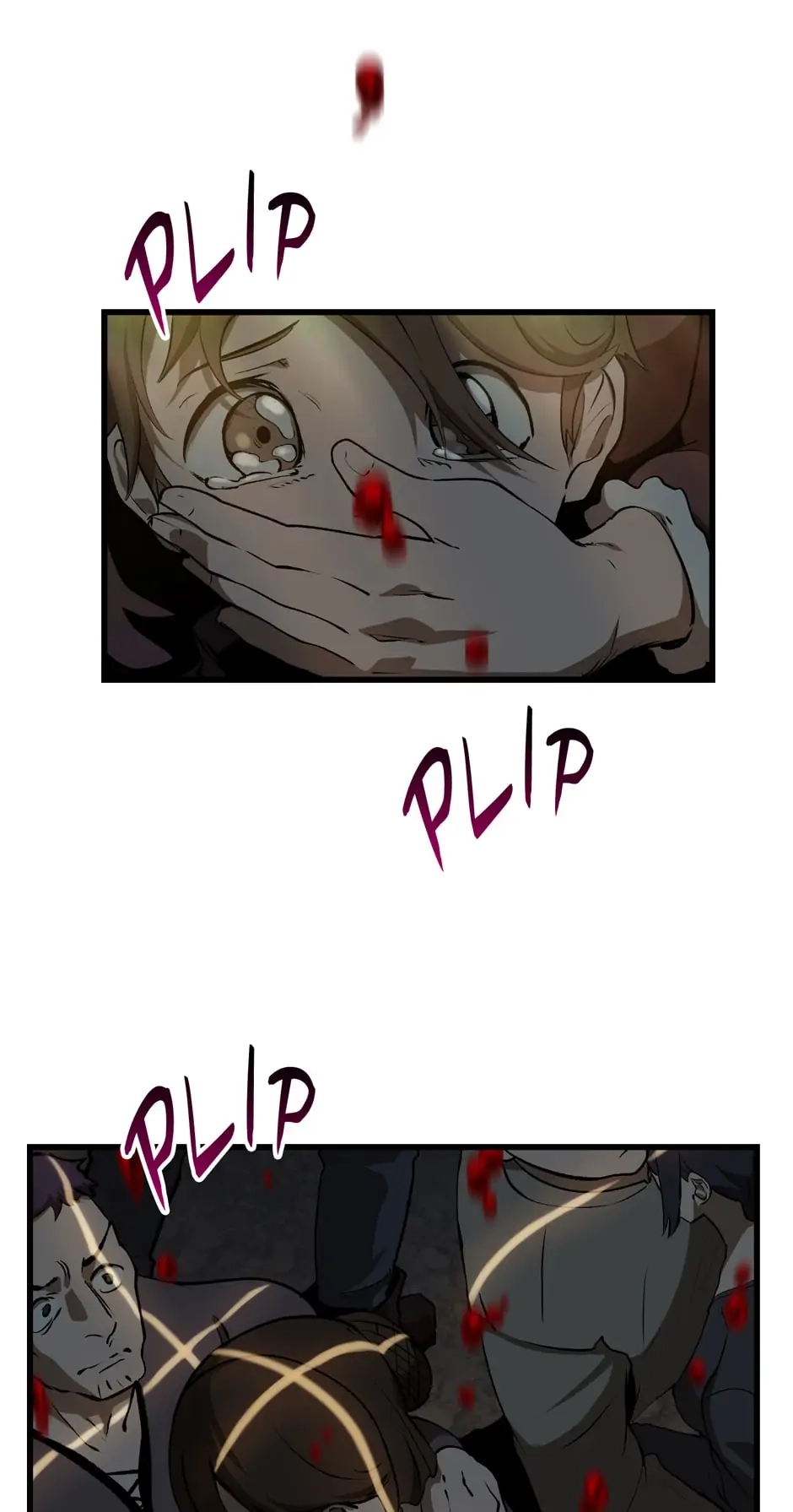 Survival Story of a Sword King in a Fantasy World Chapter 125, page 45 of 89