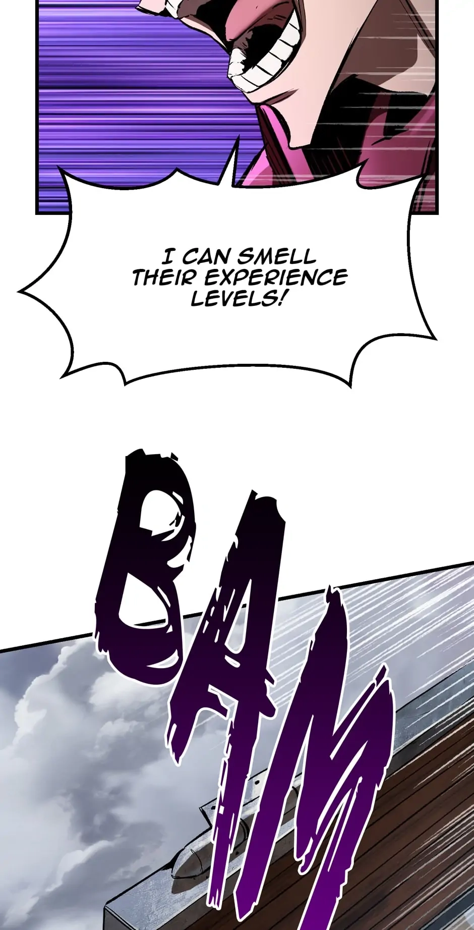 Survival Story of a Sword King in a Fantasy World Chapter 125, page 58 of 89