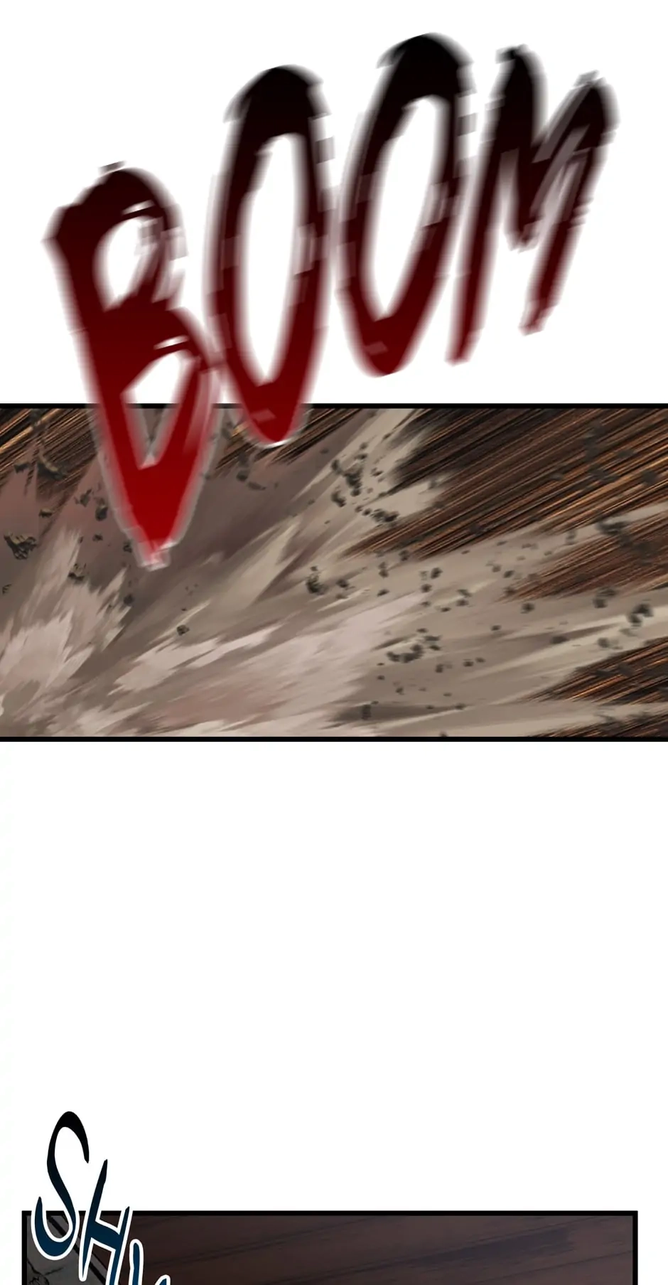 Survival Story of a Sword King in a Fantasy World Chapter 125, page 60 of 89