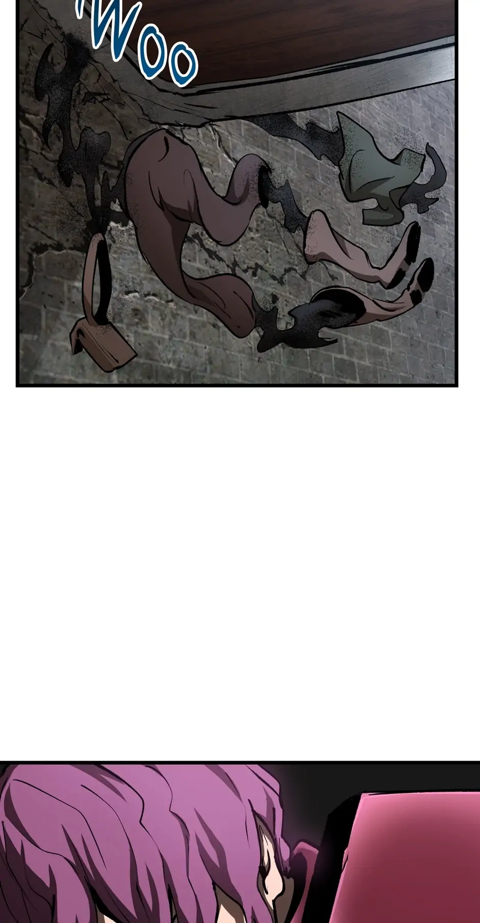 Survival Story of a Sword King in a Fantasy World Chapter 125, page 61 of 89