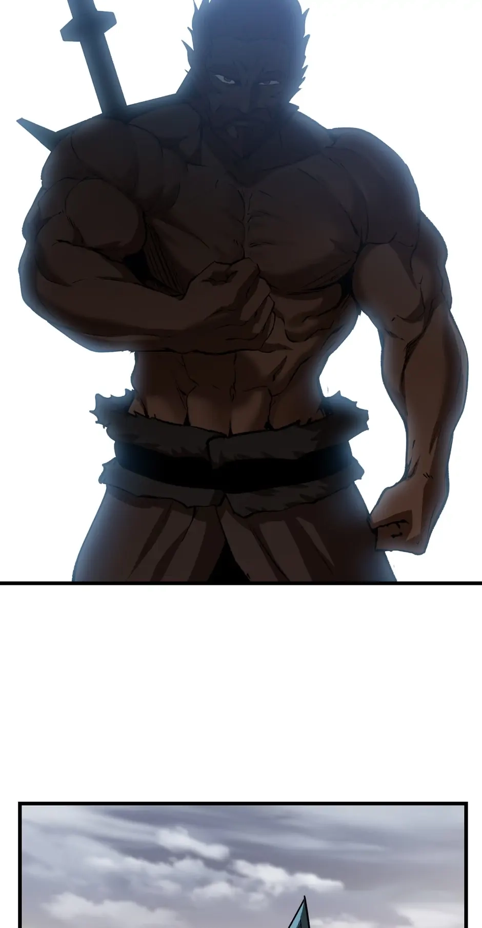 Survival Story of a Sword King in a Fantasy World Chapter 125, page 64 of 89