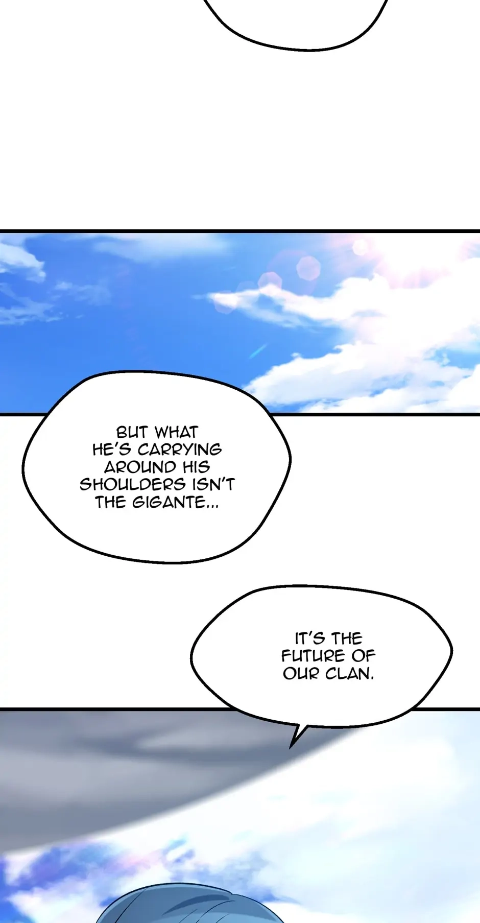 Survival Story of a Sword King in a Fantasy World Chapter 125, page 68 of 89