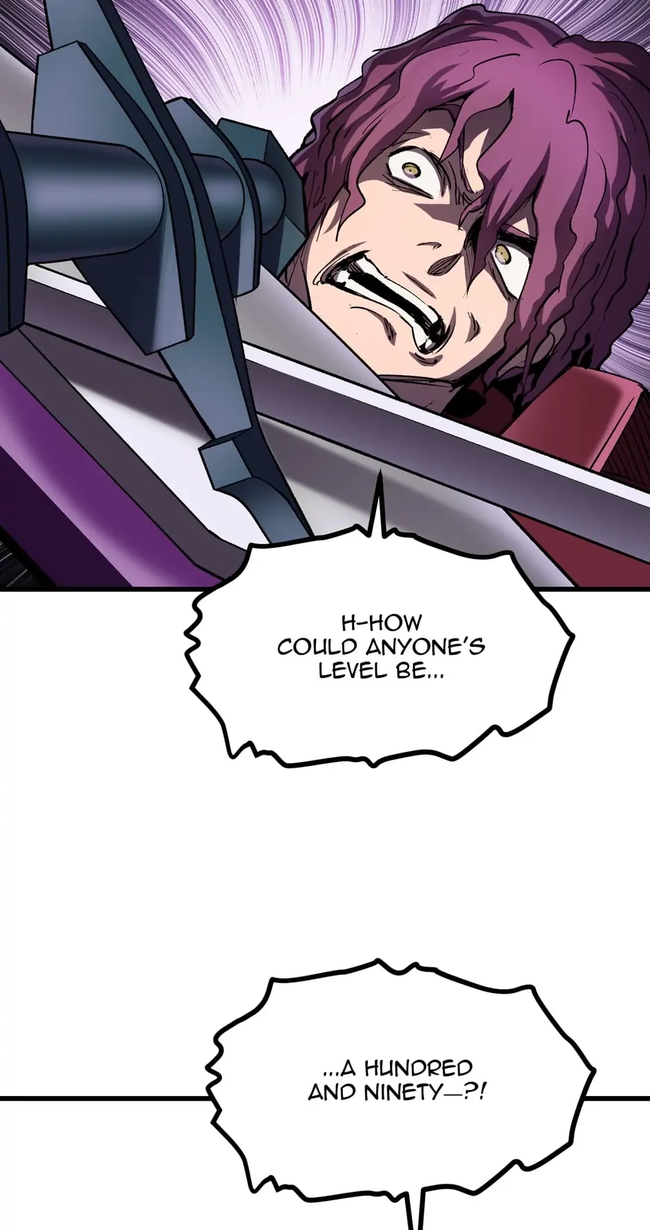 Survival Story of a Sword King in a Fantasy World Chapter 125, page 73 of 89