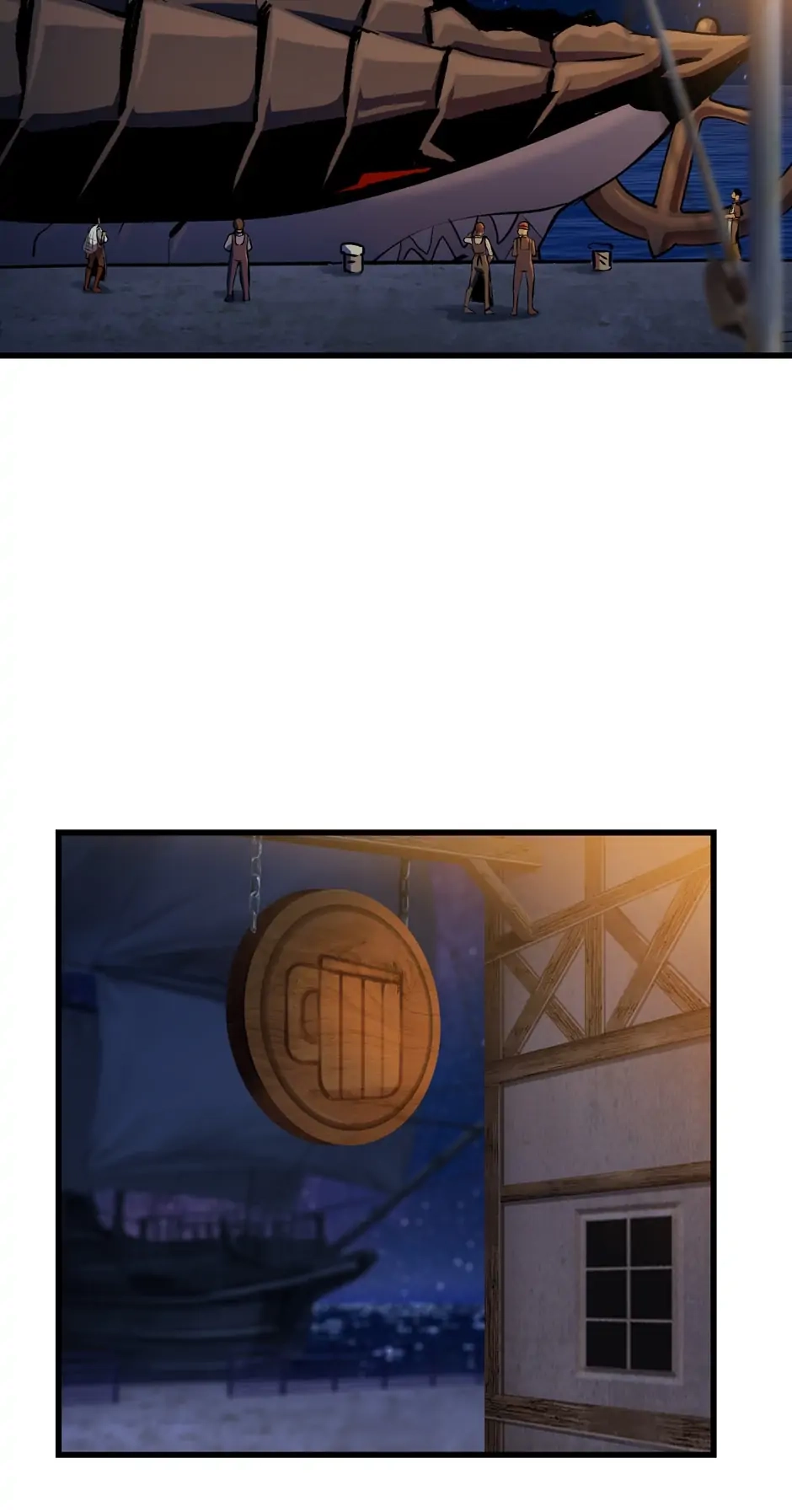Survival Story of a Sword King in a Fantasy World Chapter 125, page 8 of 89