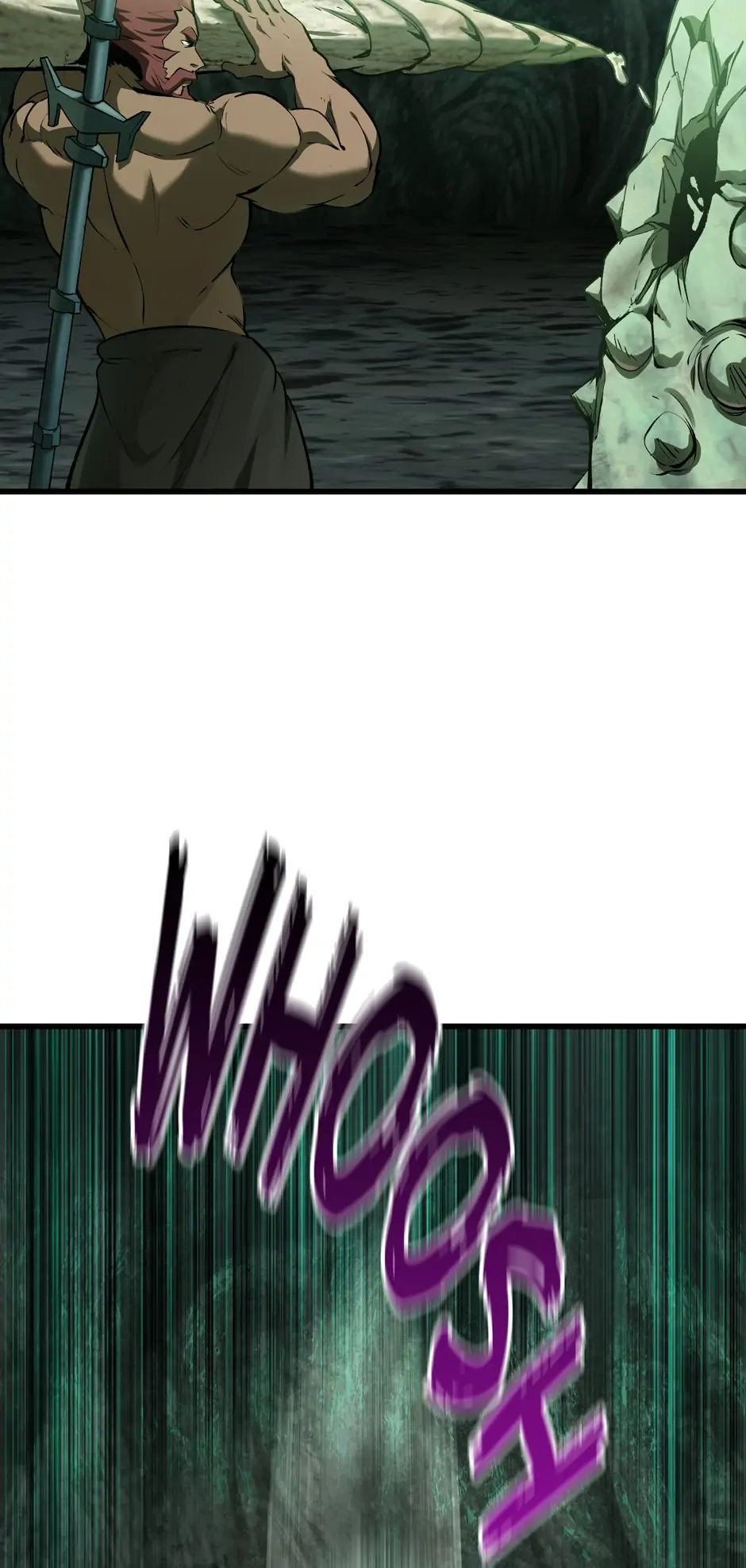 Survival Story of a Sword King in a Fantasy World Chapter 126, page 10 of 84