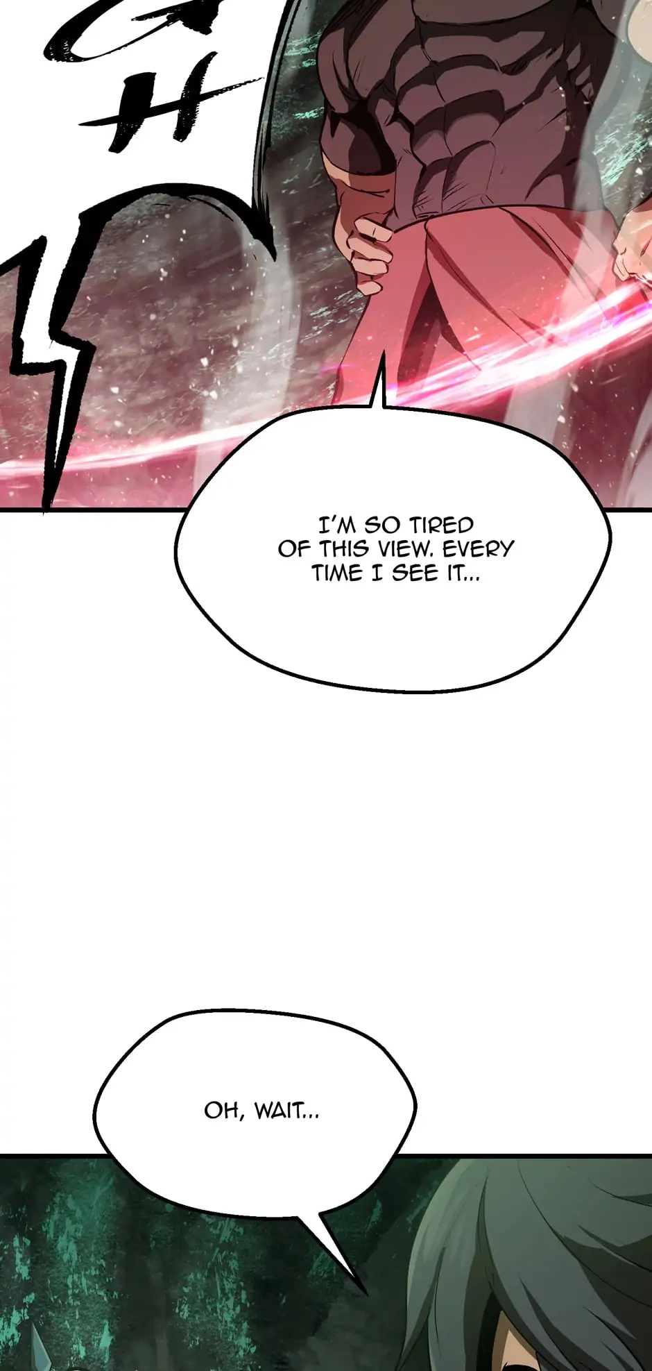 Survival Story of a Sword King in a Fantasy World Chapter 126, page 12 of 84