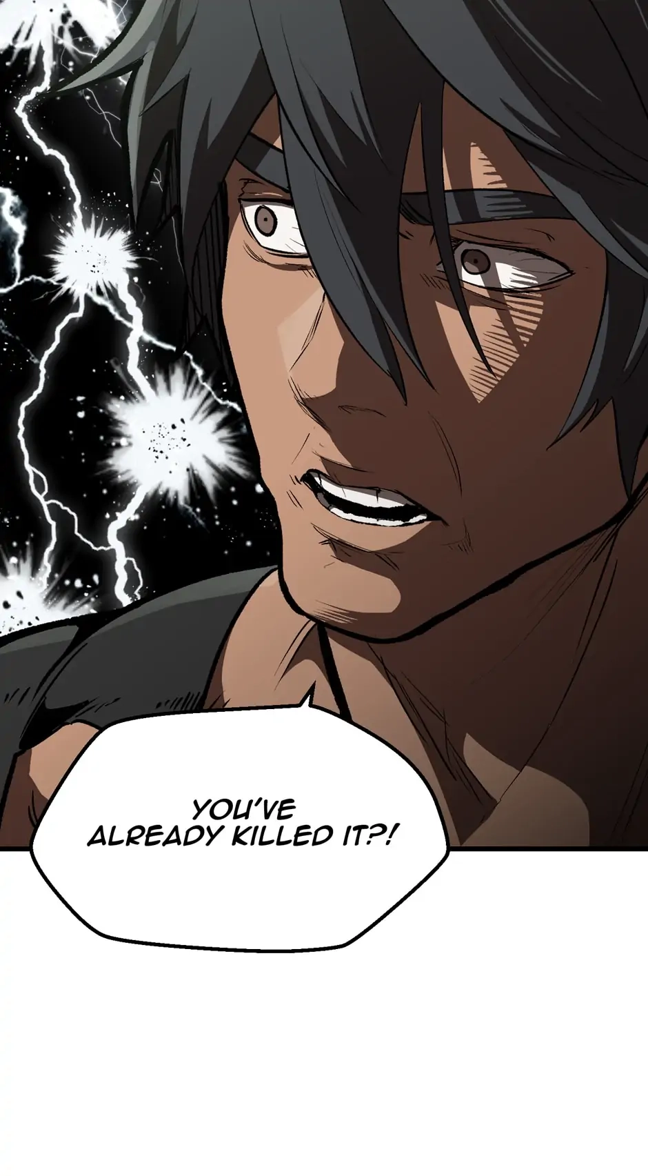 Survival Story of a Sword King in a Fantasy World Chapter 126, page 19 of 84