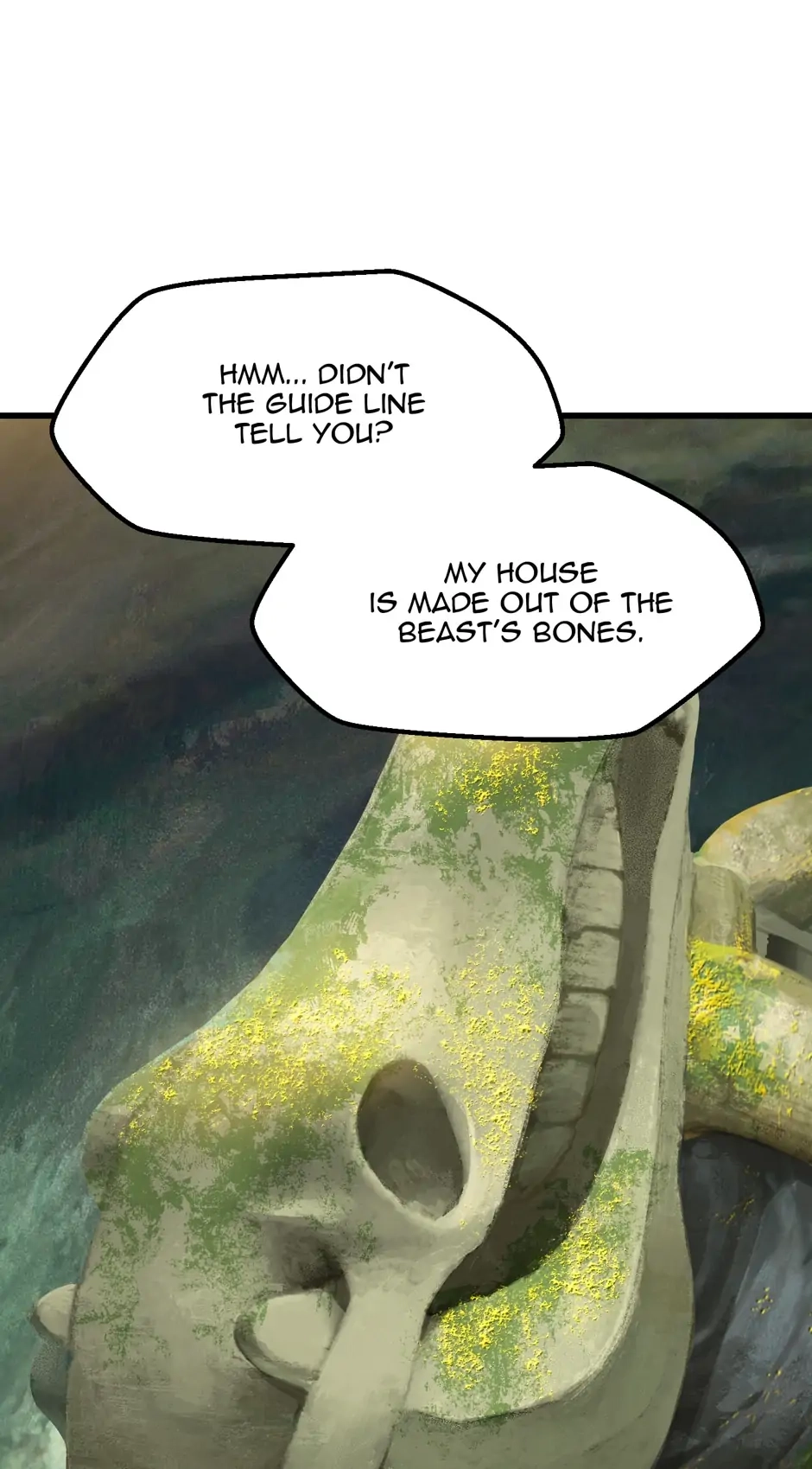 Survival Story of a Sword King in a Fantasy World Chapter 126, page 20 of 84