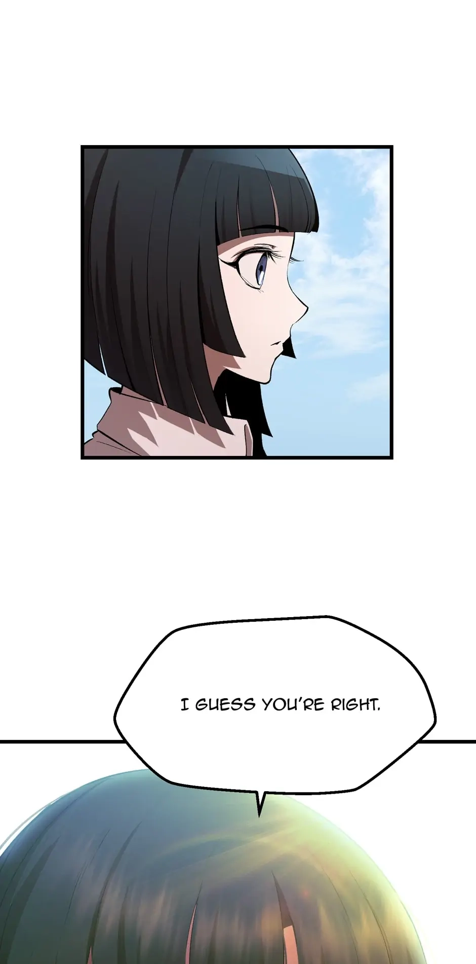 Survival Story of a Sword King in a Fantasy World Chapter 126, page 34 of 84