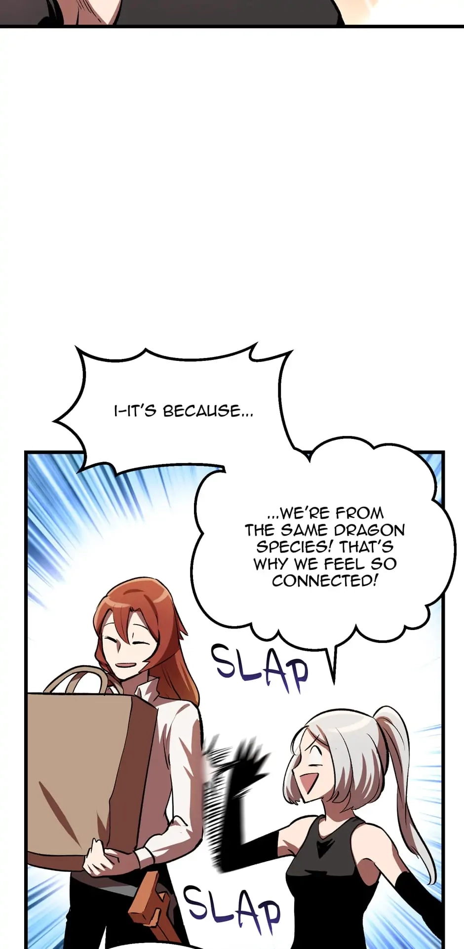 Survival Story of a Sword King in a Fantasy World Chapter 126, page 44 of 84