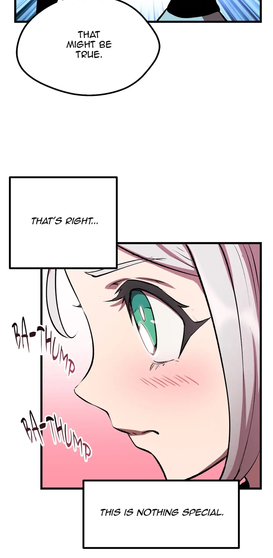 Survival Story of a Sword King in a Fantasy World Chapter 126, page 45 of 84
