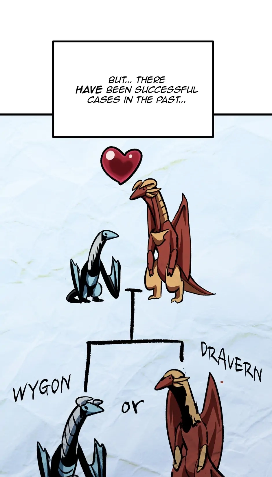 Survival Story of a Sword King in a Fantasy World Chapter 126, page 48 of 84