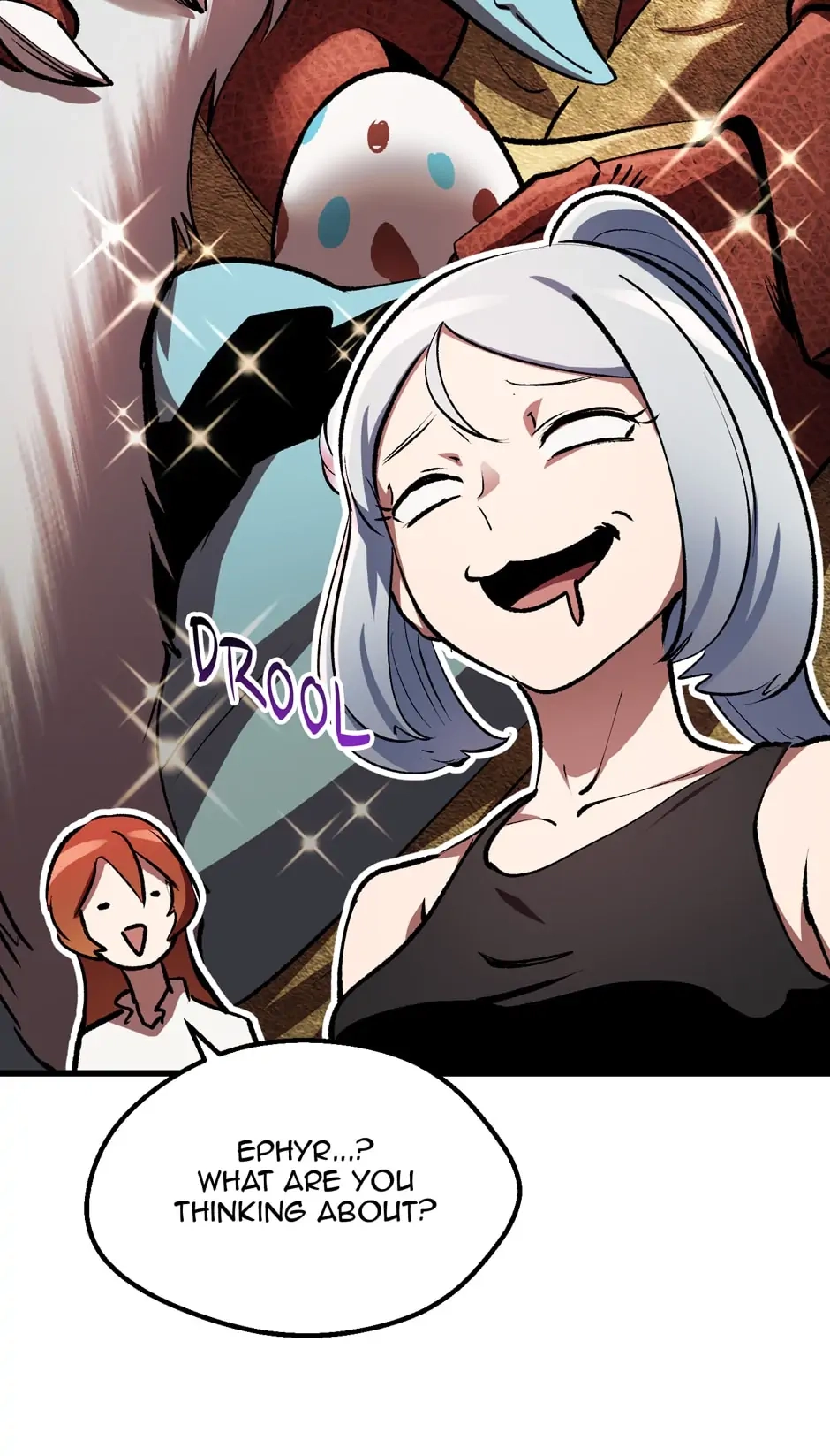 Survival Story of a Sword King in a Fantasy World Chapter 126, page 50 of 84