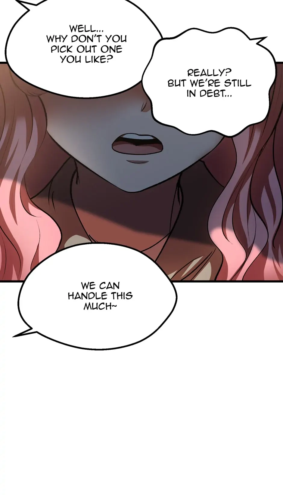 Survival Story of a Sword King in a Fantasy World Chapter 126, page 52 of 84
