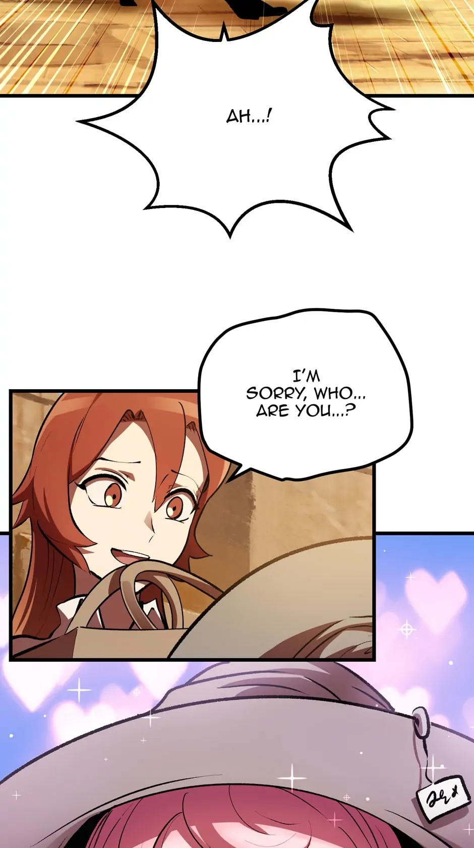 Survival Story of a Sword King in a Fantasy World Chapter 126, page 54 of 84