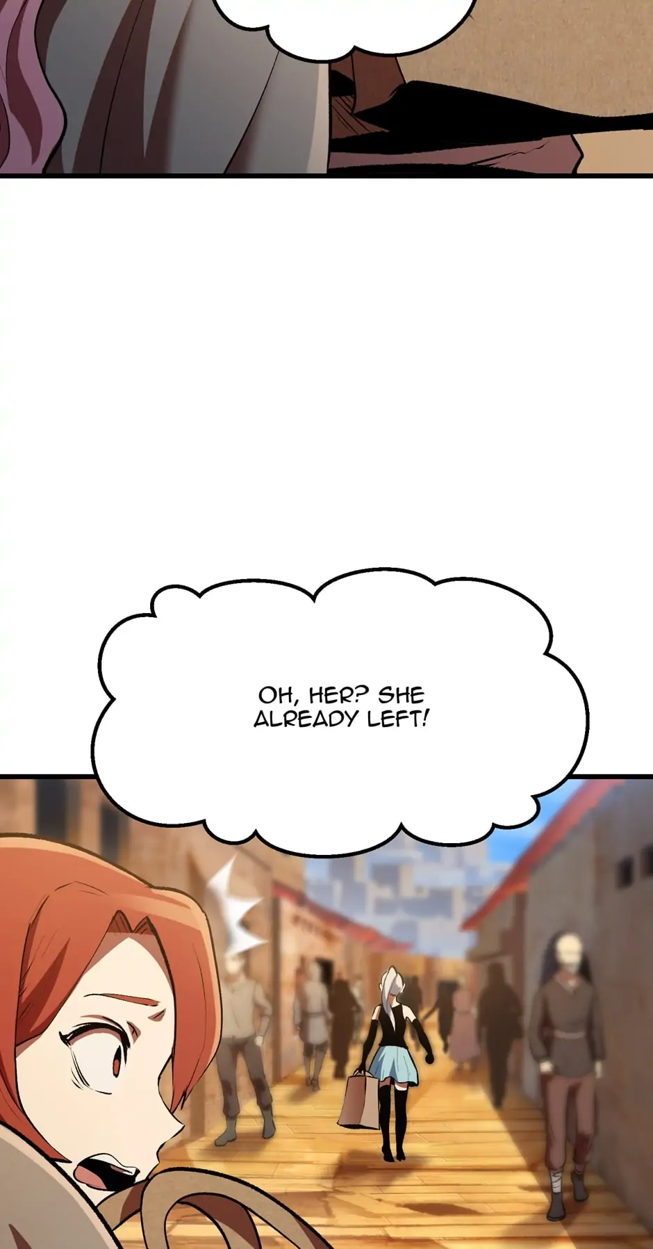 Survival Story of a Sword King in a Fantasy World Chapter 126, page 59 of 84