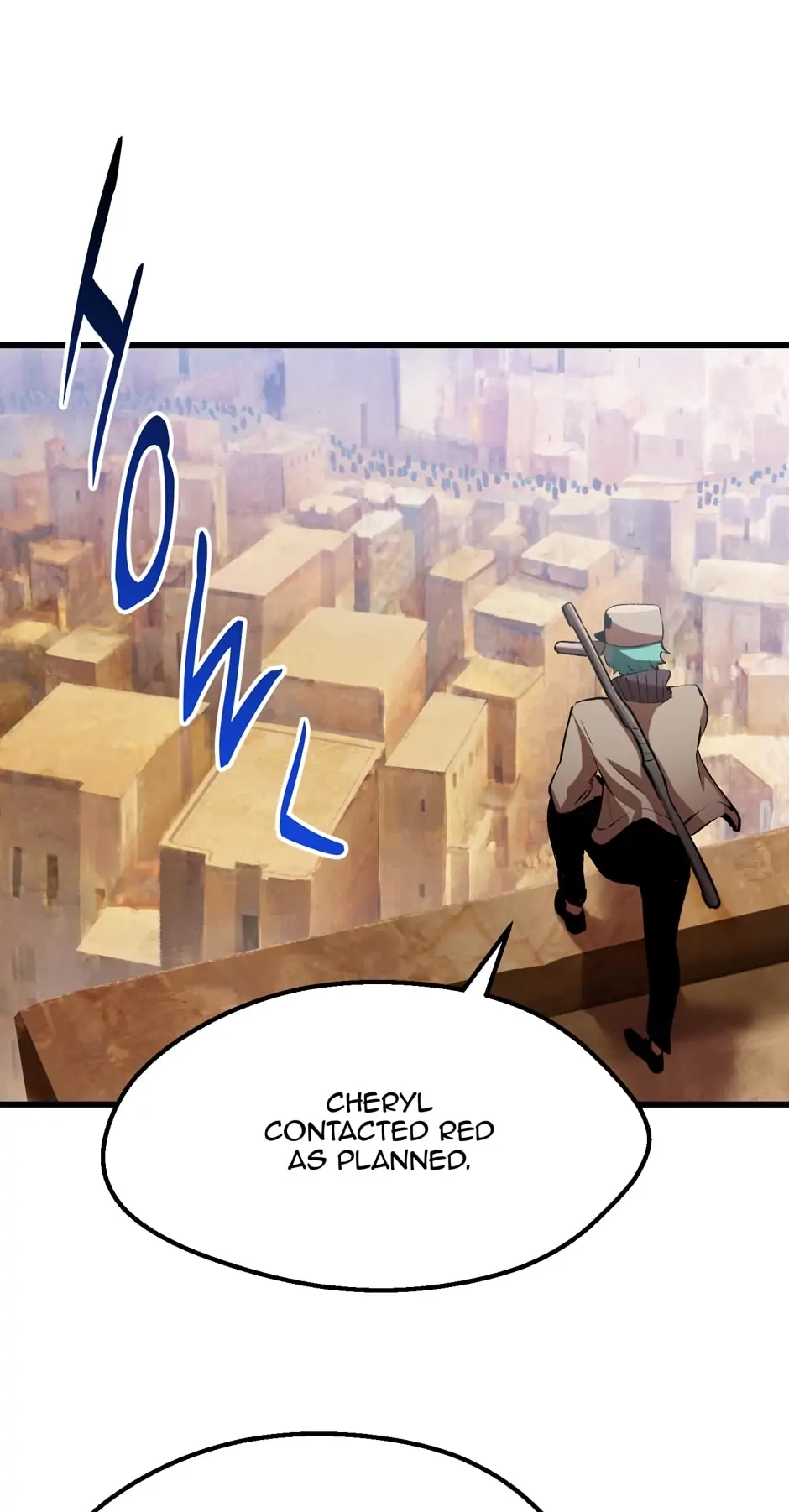 Survival Story of a Sword King in a Fantasy World Chapter 126, page 64 of 84