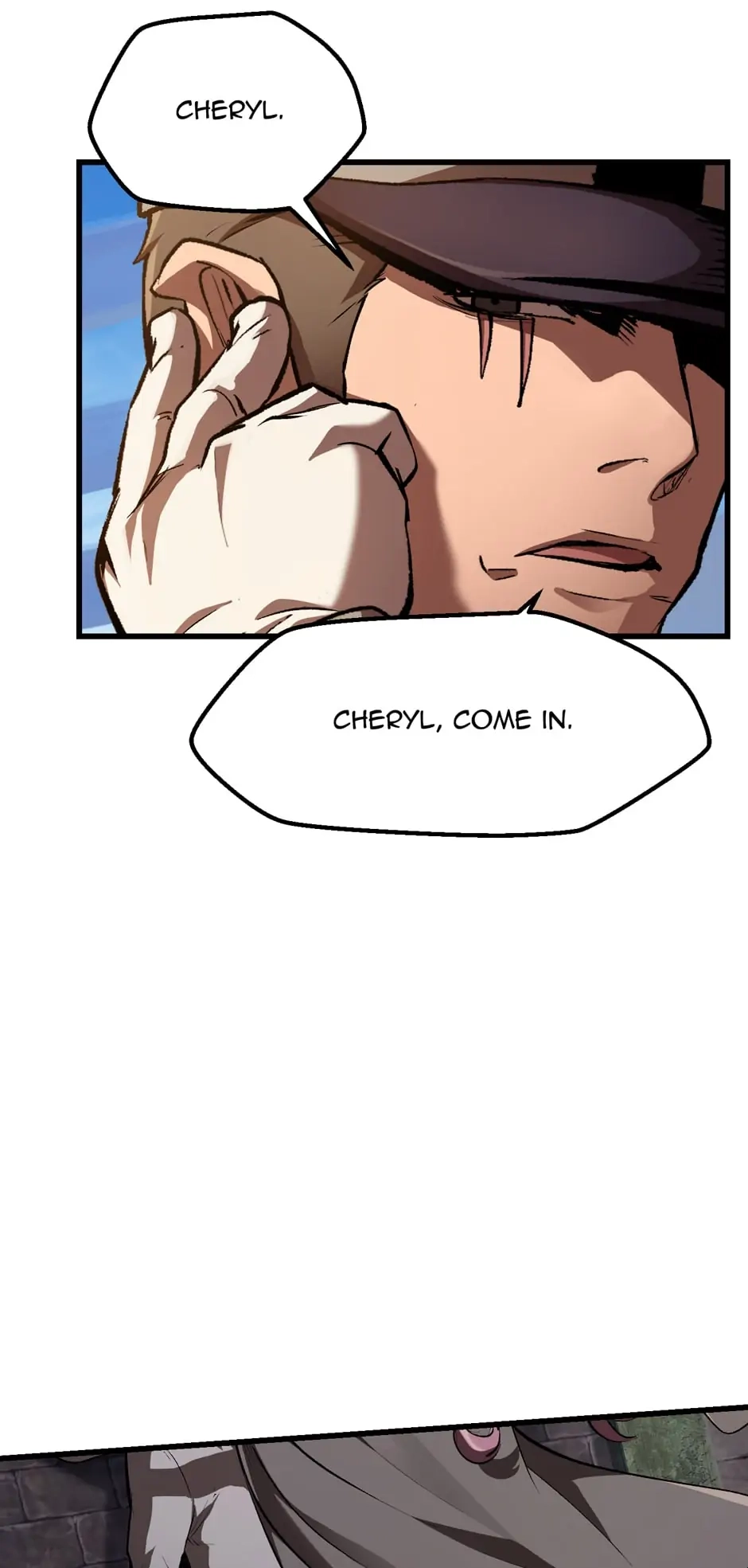 Survival Story of a Sword King in a Fantasy World Chapter 126, page 73 of 84