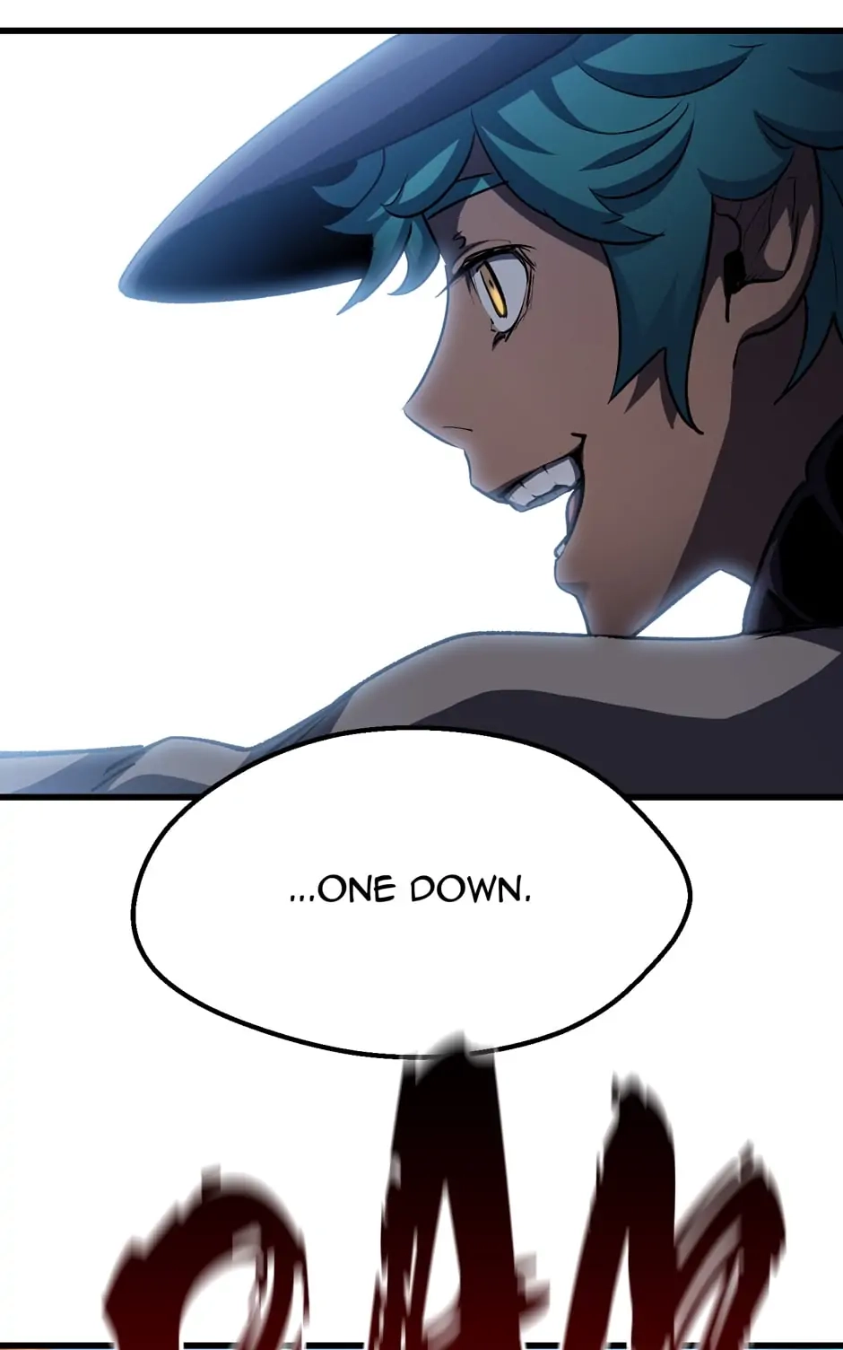 Survival Story of a Sword King in a Fantasy World Chapter 126, page 81 of 84