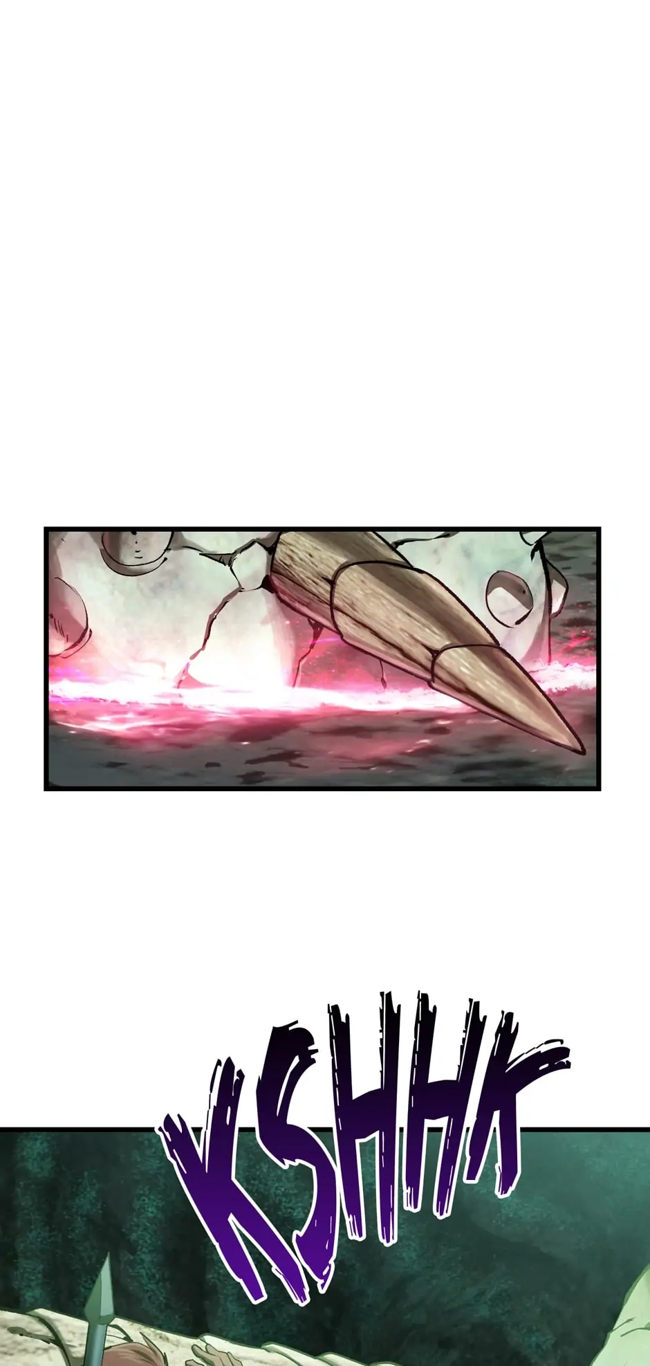 Survival Story of a Sword King in a Fantasy World Chapter 126, page 9 of 84
