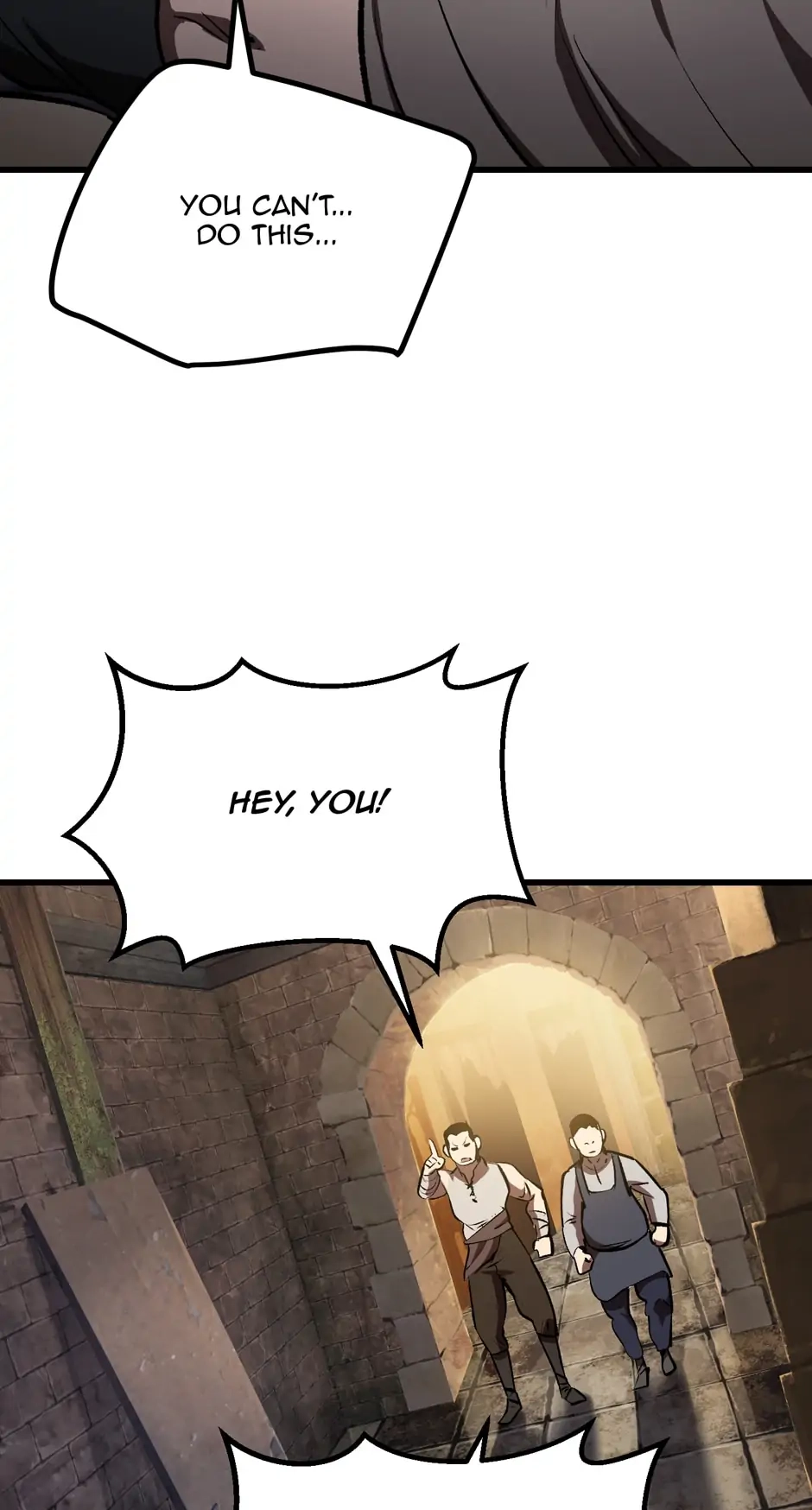 Survival Story of a Sword King in a Fantasy World Chapter 127, page 10 of 81