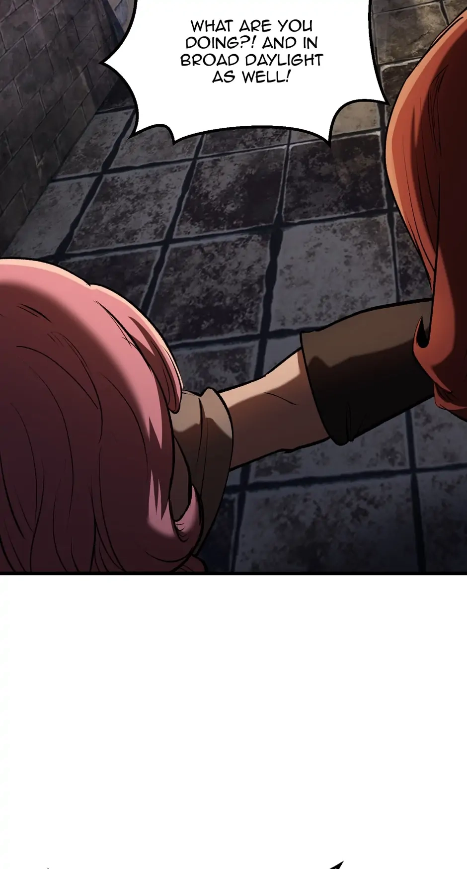 Survival Story of a Sword King in a Fantasy World Chapter 127, page 11 of 81
