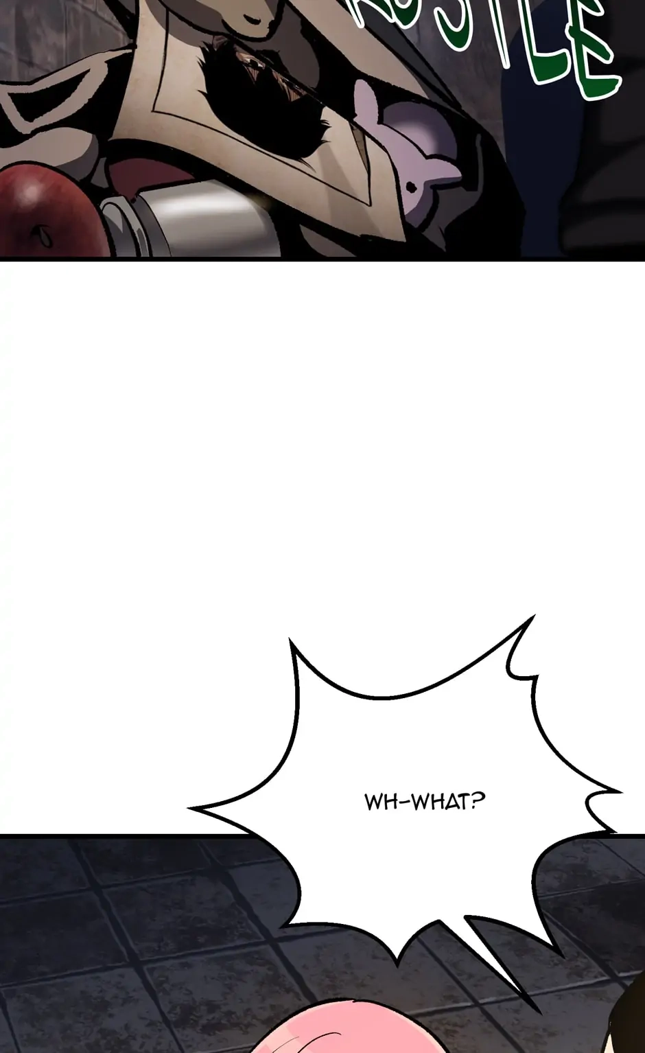 Survival Story of a Sword King in a Fantasy World Chapter 127, page 15 of 81