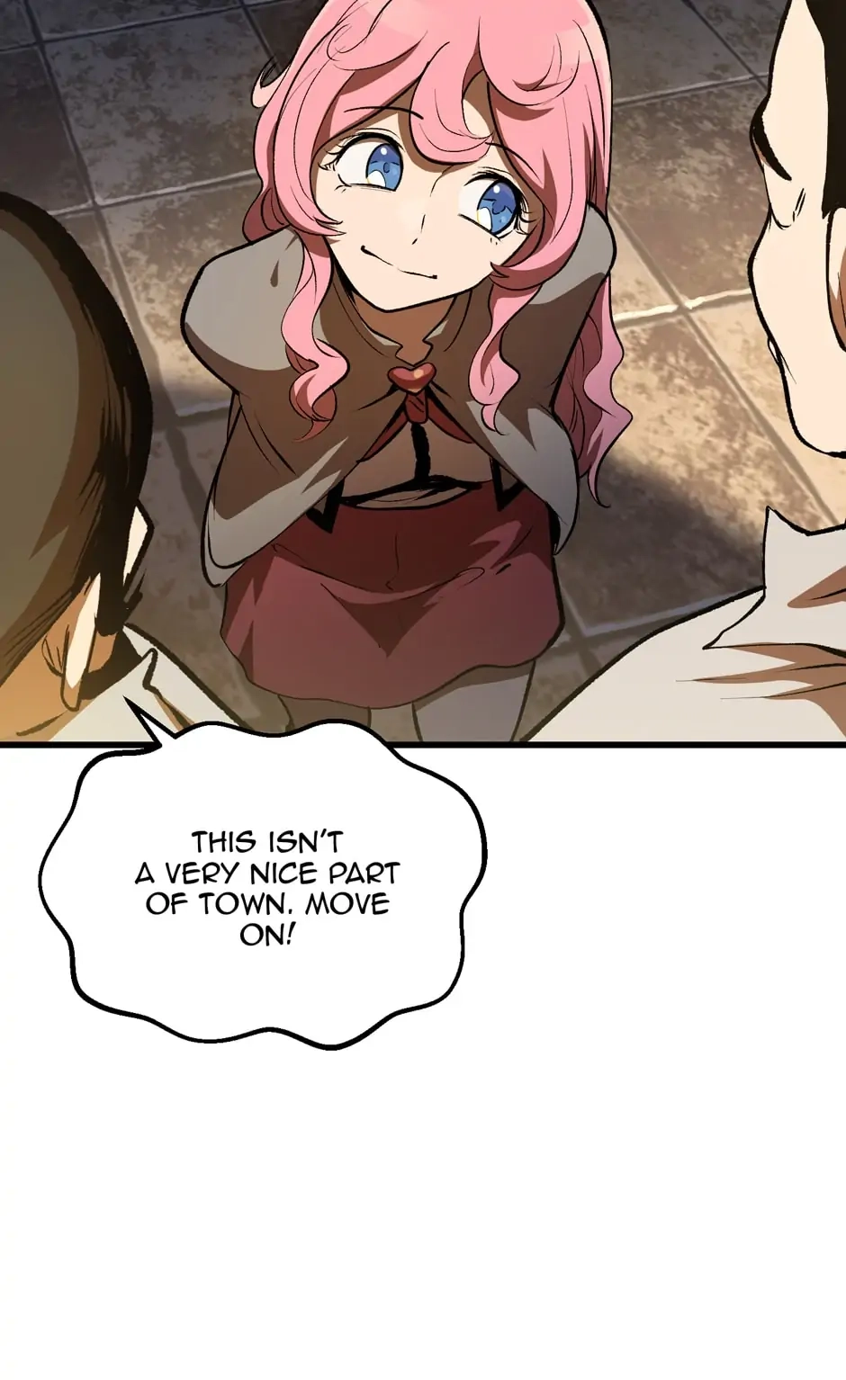 Survival Story of a Sword King in a Fantasy World Chapter 127, page 16 of 81