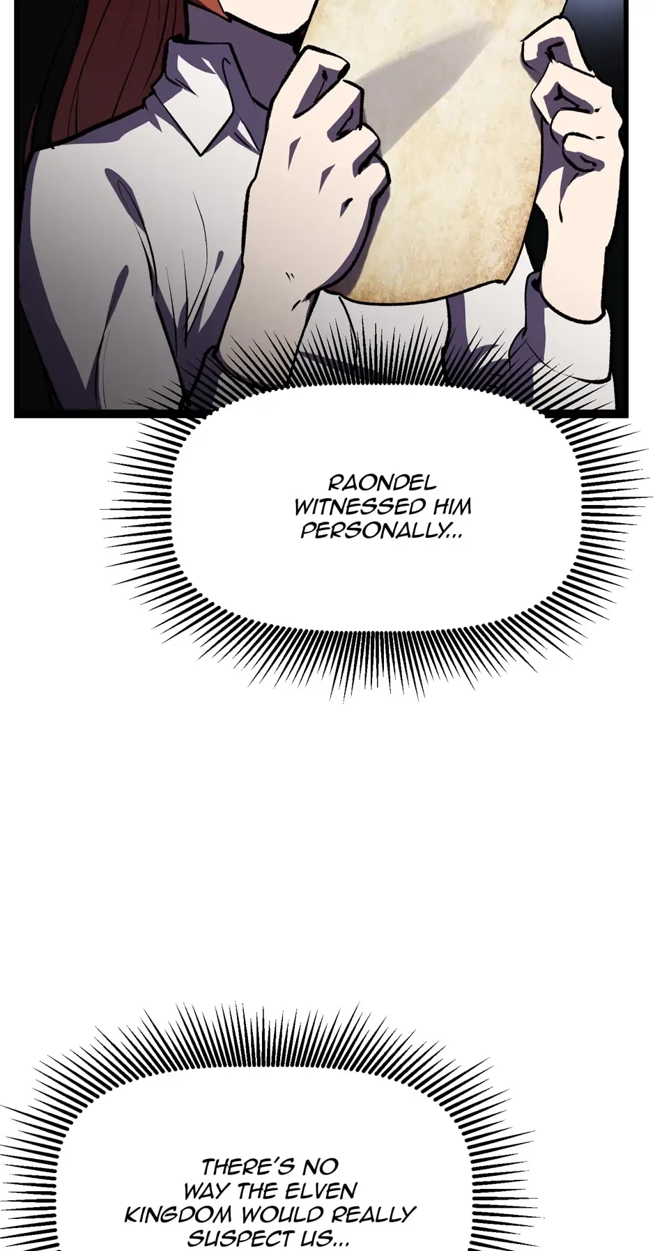 Survival Story of a Sword King in a Fantasy World Chapter 127, page 20 of 81