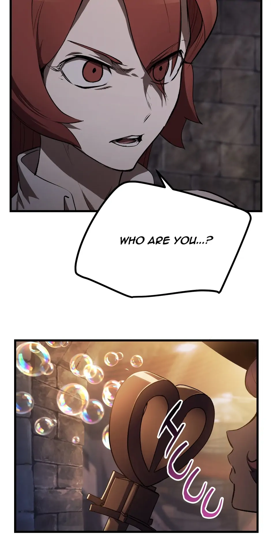 Survival Story of a Sword King in a Fantasy World Chapter 127, page 27 of 81