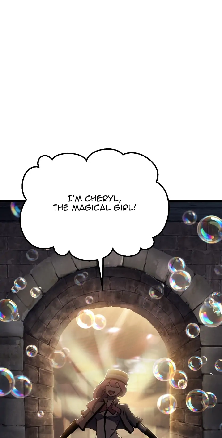 Survival Story of a Sword King in a Fantasy World Chapter 127, page 28 of 81