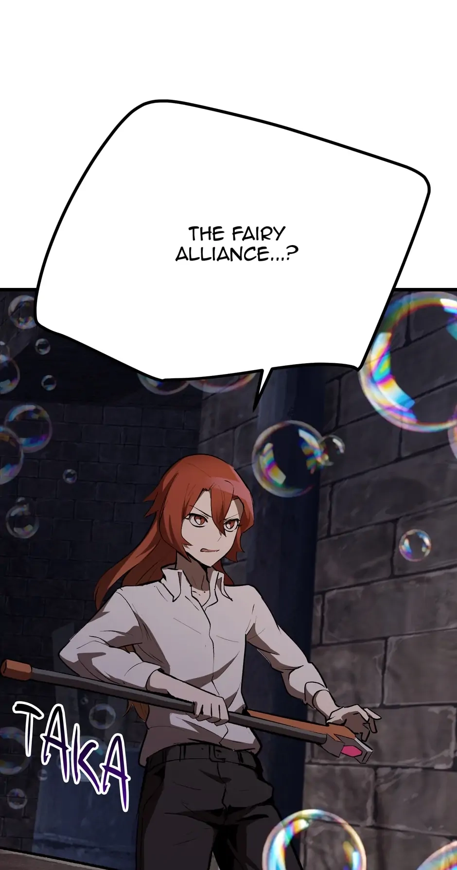 Survival Story of a Sword King in a Fantasy World Chapter 127, page 31 of 81