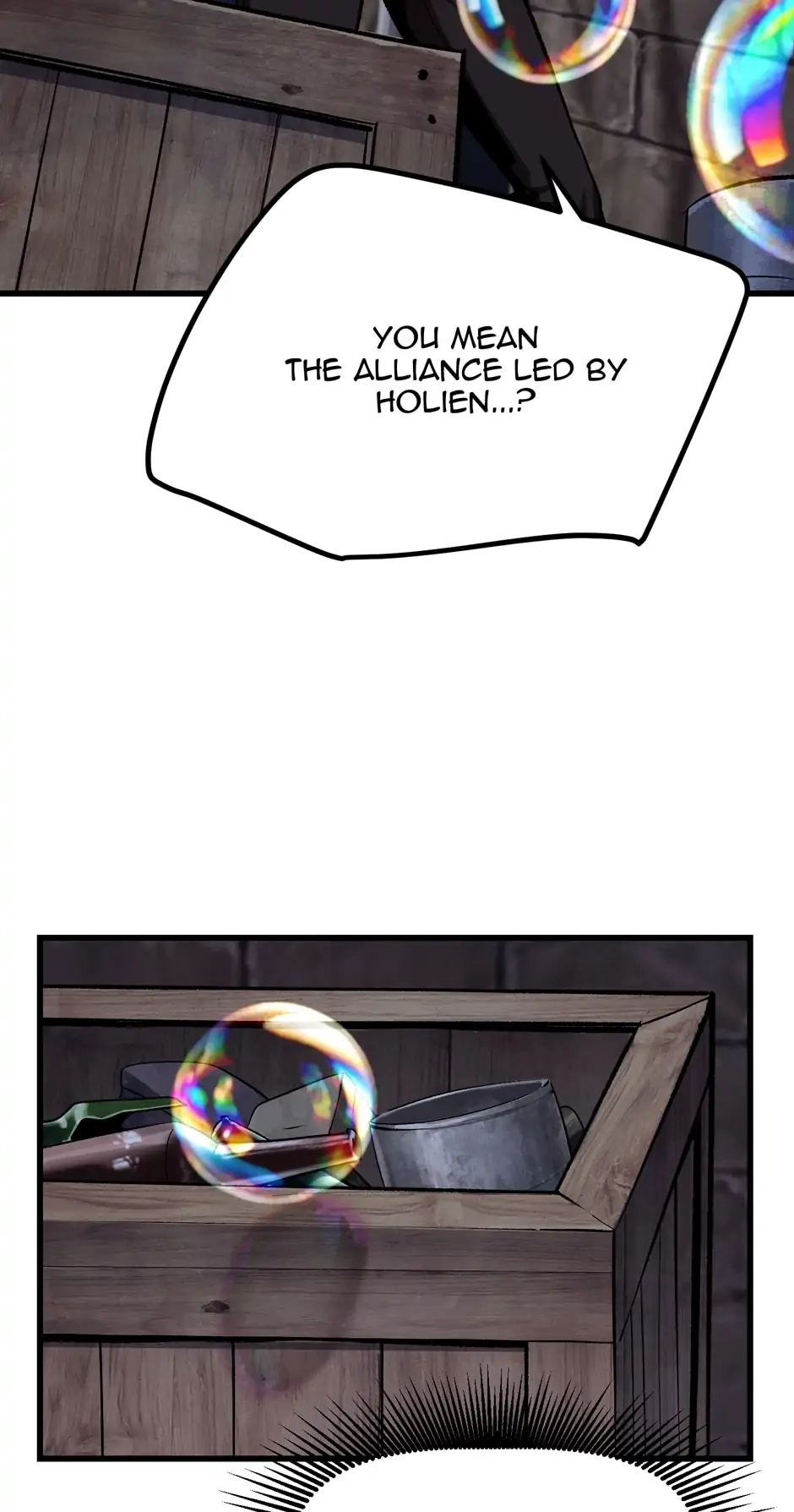 Survival Story of a Sword King in a Fantasy World Chapter 127, page 32 of 81