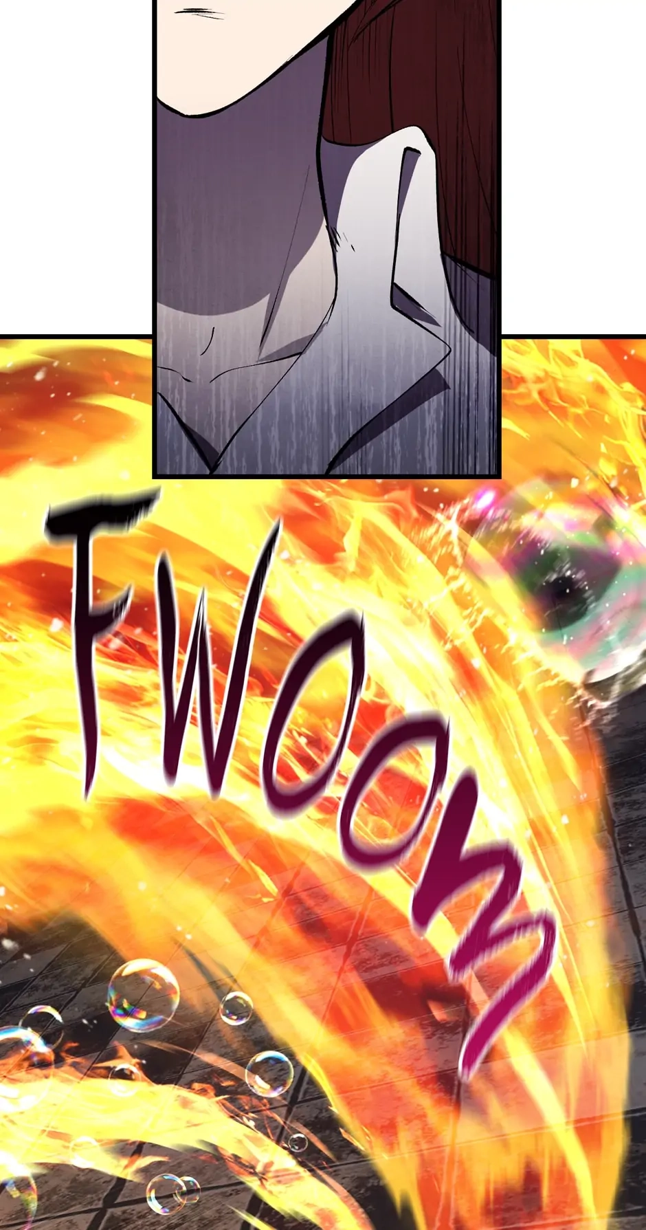 Survival Story of a Sword King in a Fantasy World Chapter 127, page 35 of 81