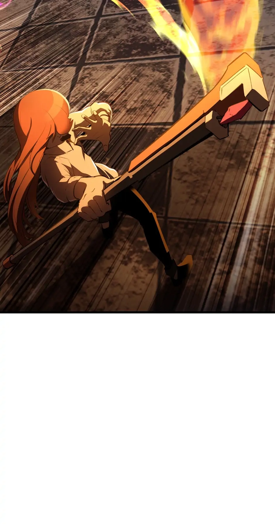 Survival Story of a Sword King in a Fantasy World Chapter 127, page 36 of 81