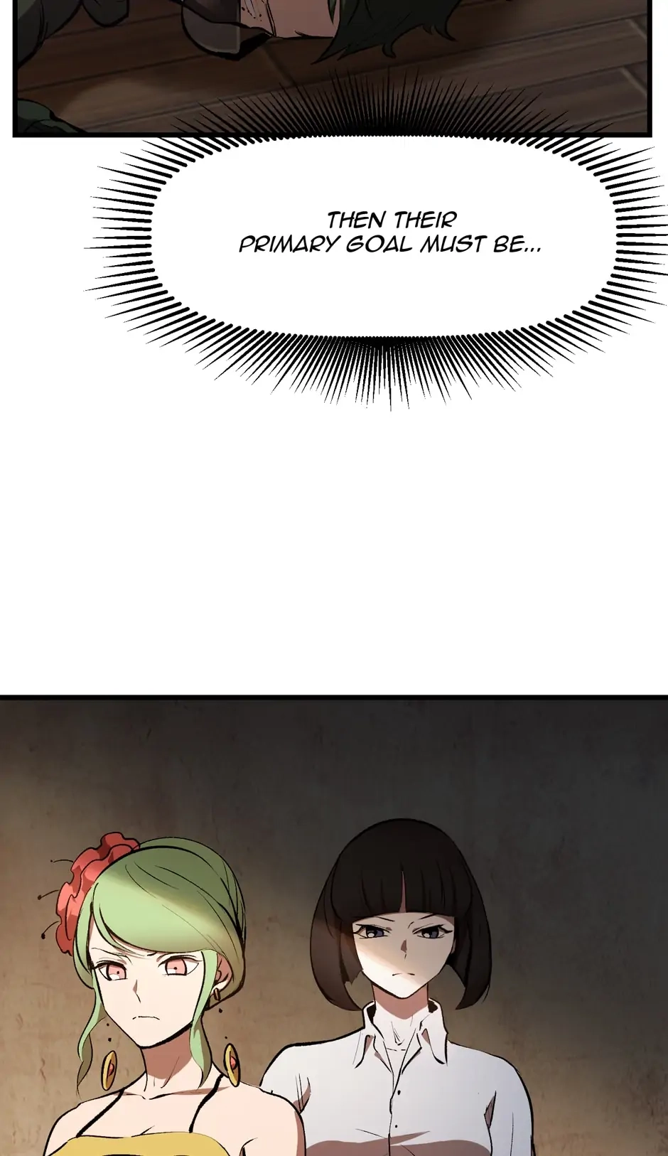 Survival Story of a Sword King in a Fantasy World Chapter 127, page 41 of 81