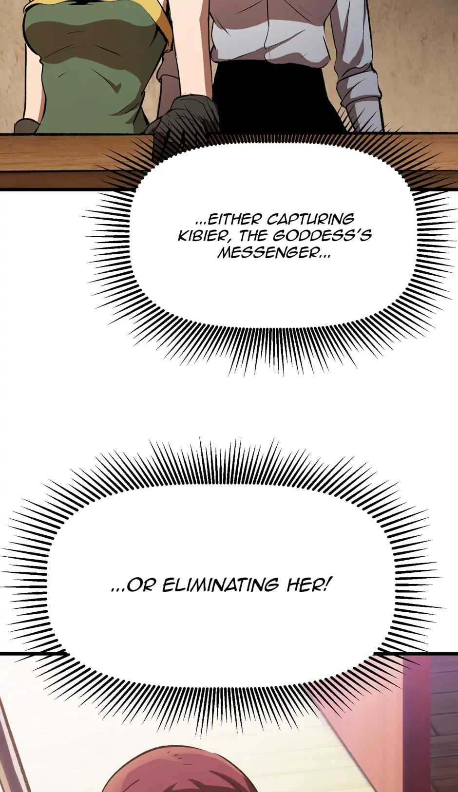 Survival Story of a Sword King in a Fantasy World Chapter 127, page 42 of 81