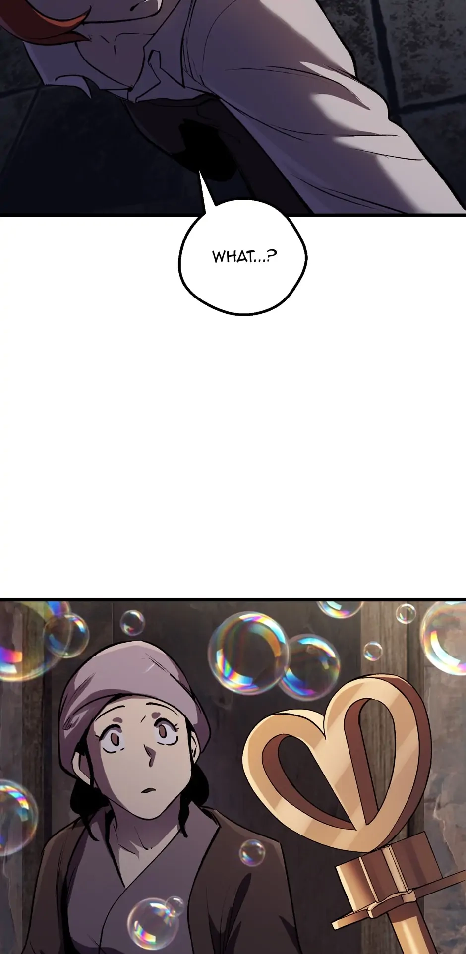 Survival Story of a Sword King in a Fantasy World Chapter 127, page 45 of 81
