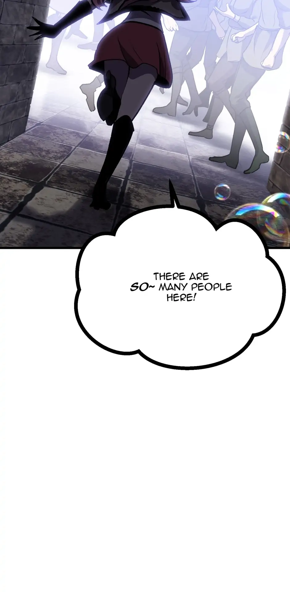 Survival Story of a Sword King in a Fantasy World Chapter 127, page 50 of 81