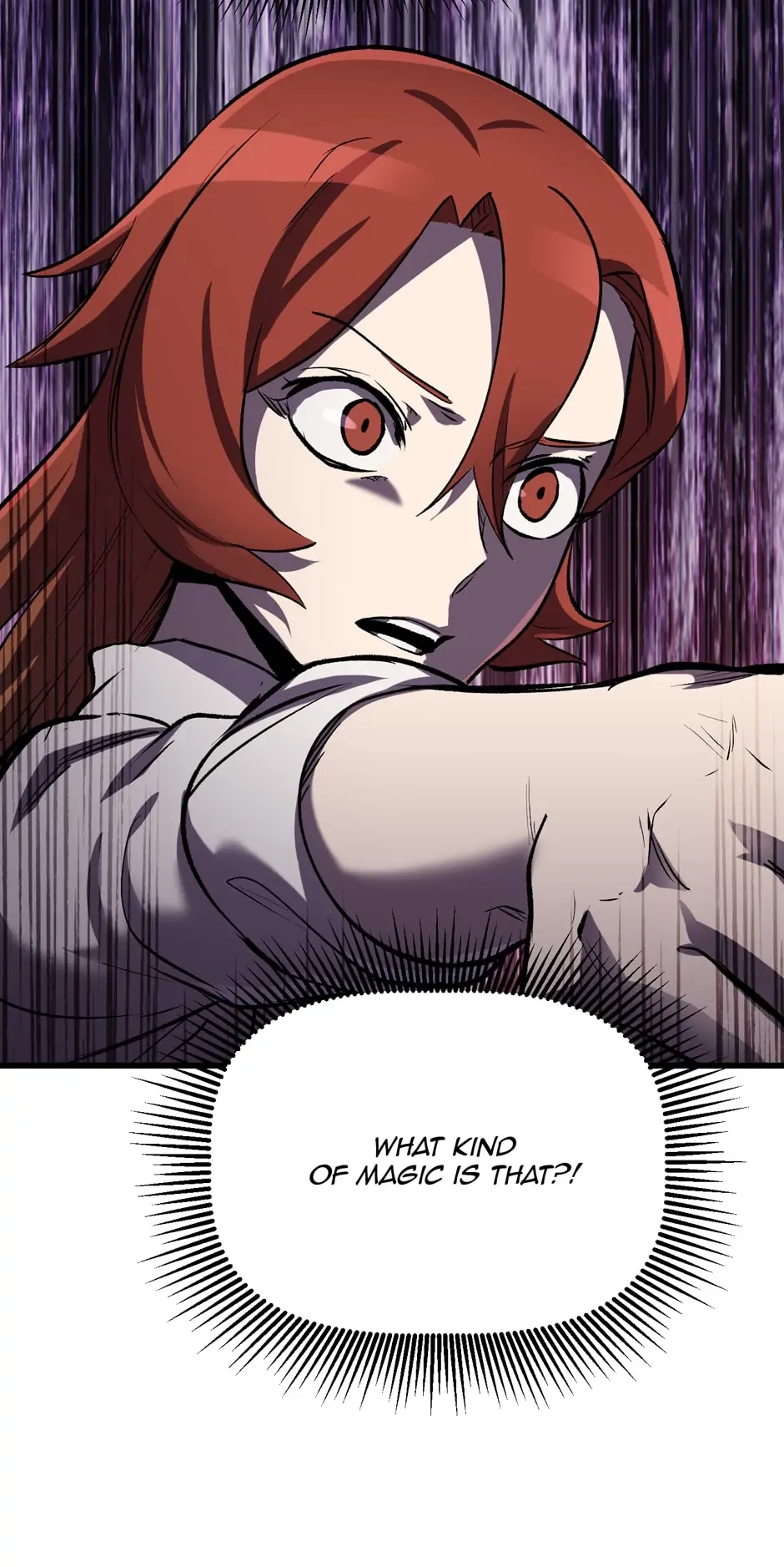 Survival Story of a Sword King in a Fantasy World Chapter 127, page 58 of 81
