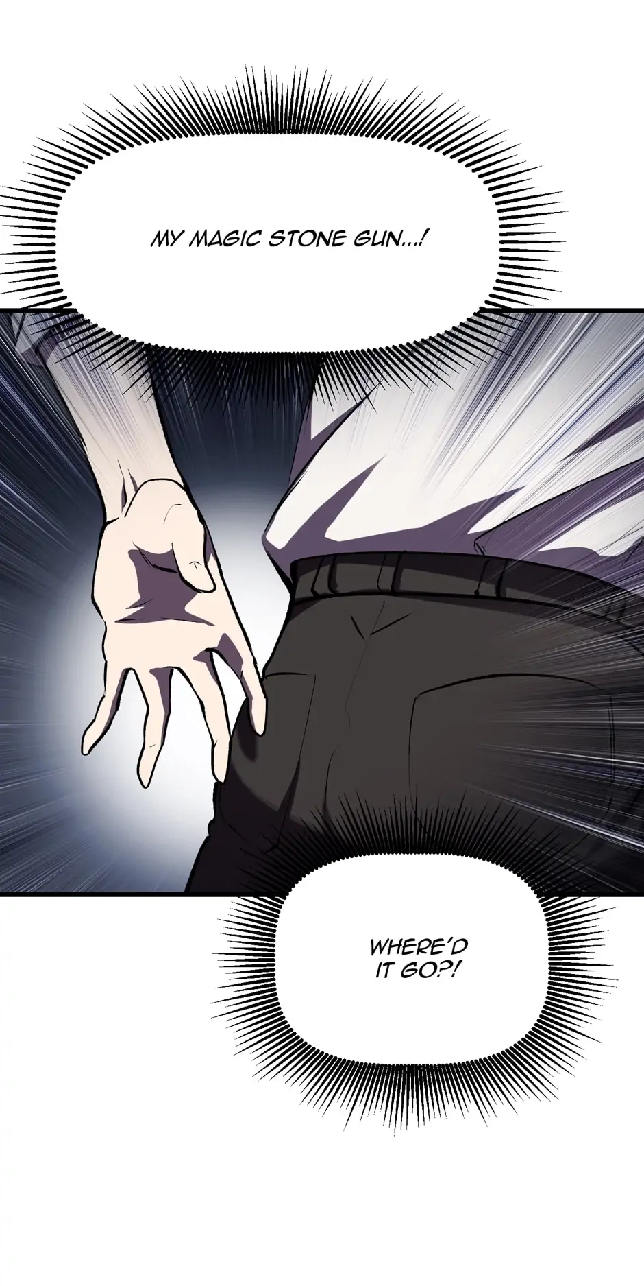 Survival Story of a Sword King in a Fantasy World Chapter 127, page 59 of 81