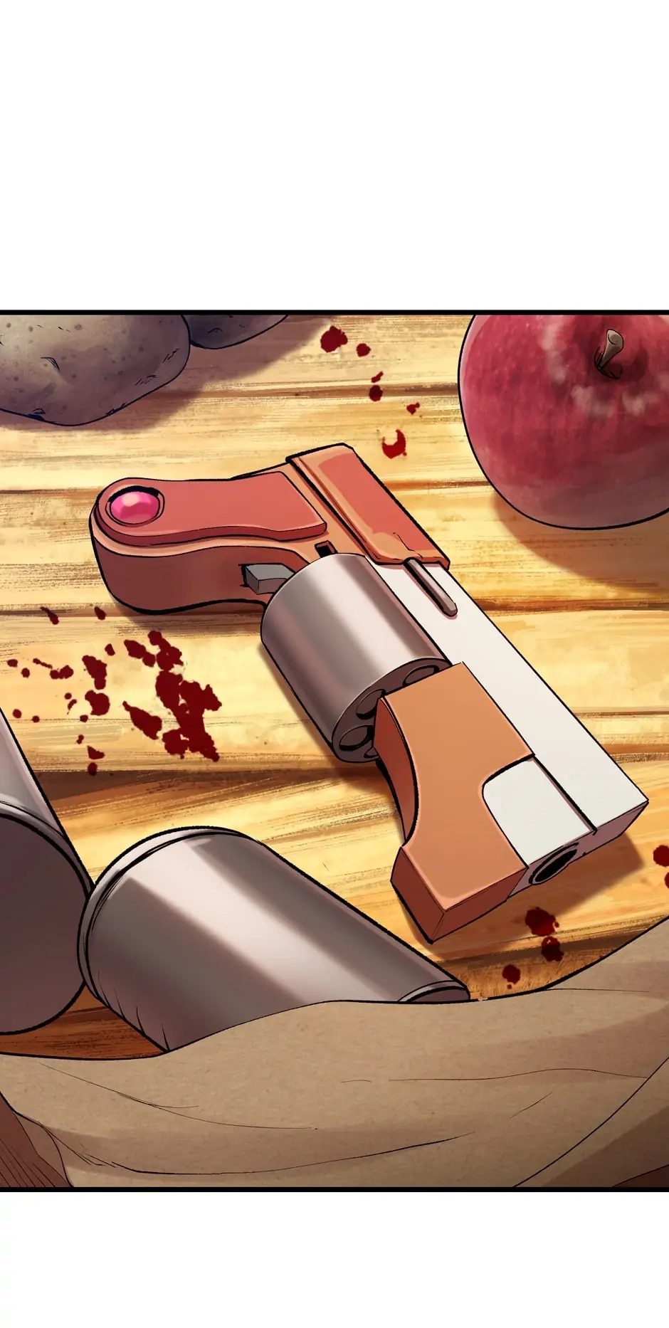 Survival Story of a Sword King in a Fantasy World Chapter 127, page 60 of 81