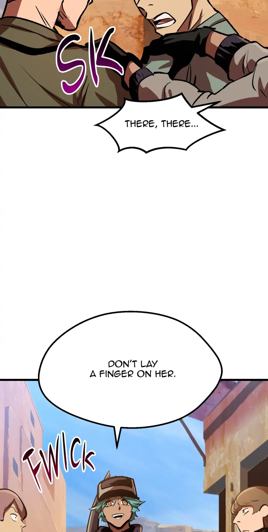 Survival Story of a Sword King in a Fantasy World Chapter 127, page 63 of 81