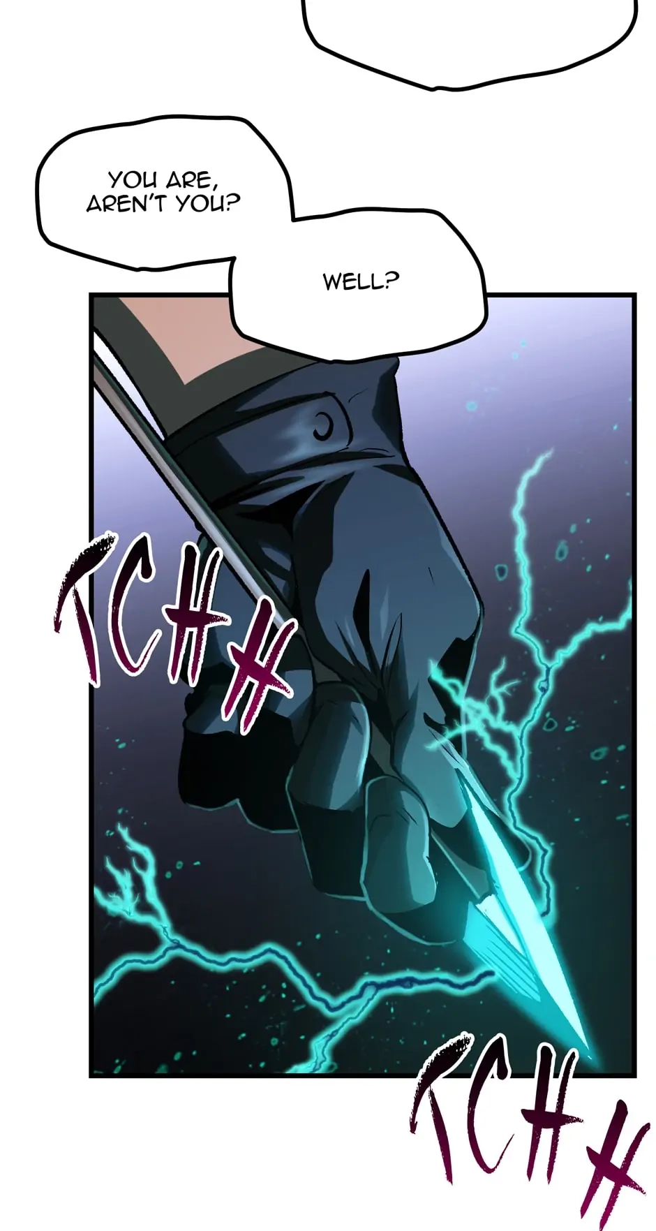 Survival Story of a Sword King in a Fantasy World Chapter 127, page 69 of 81