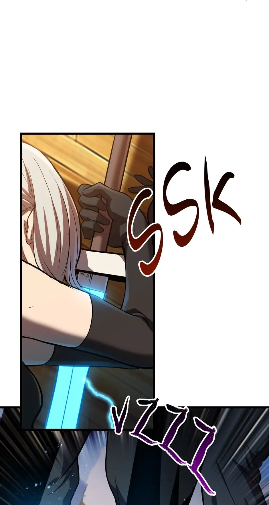 Survival Story of a Sword King in a Fantasy World Chapter 127, page 70 of 81