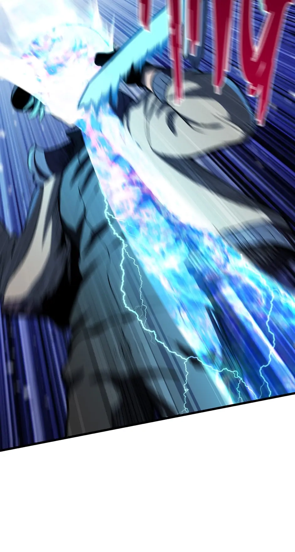 Survival Story of a Sword King in a Fantasy World Chapter 127, page 72 of 81